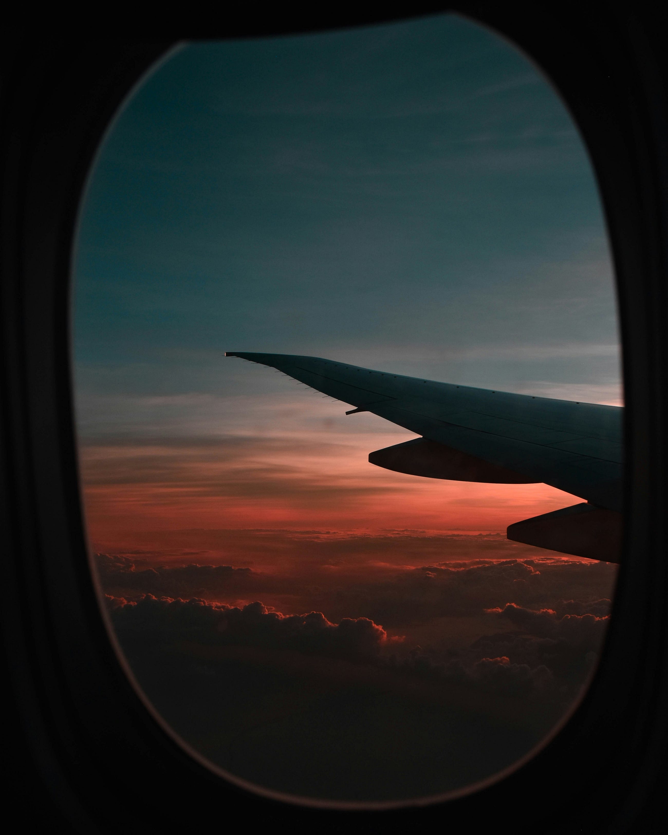 Global Outlook for Air Travel: 2025 and Beyond