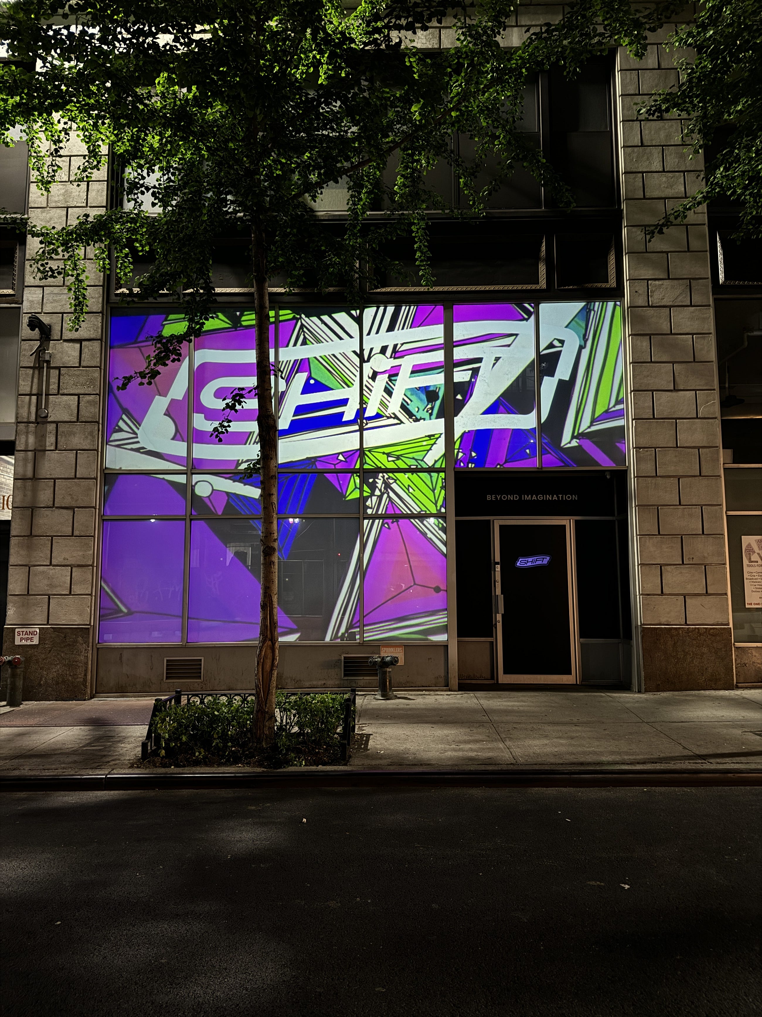 SHiFT Midtown’s Corporate Event Fortress Where B2B Bookings Convert 3x