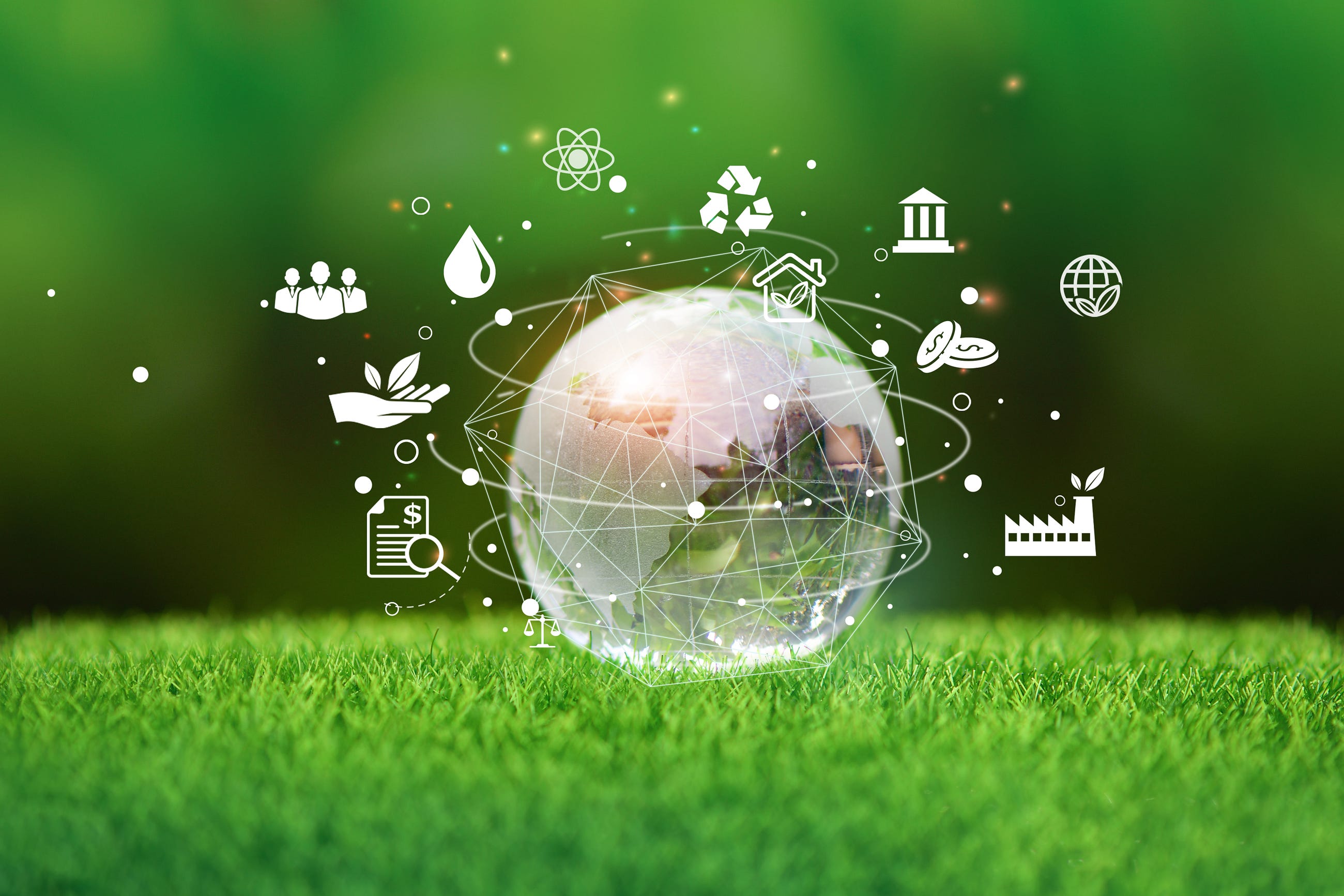 The Invisible Carbon Cost: Navigating the Reality of Green Software Engineering