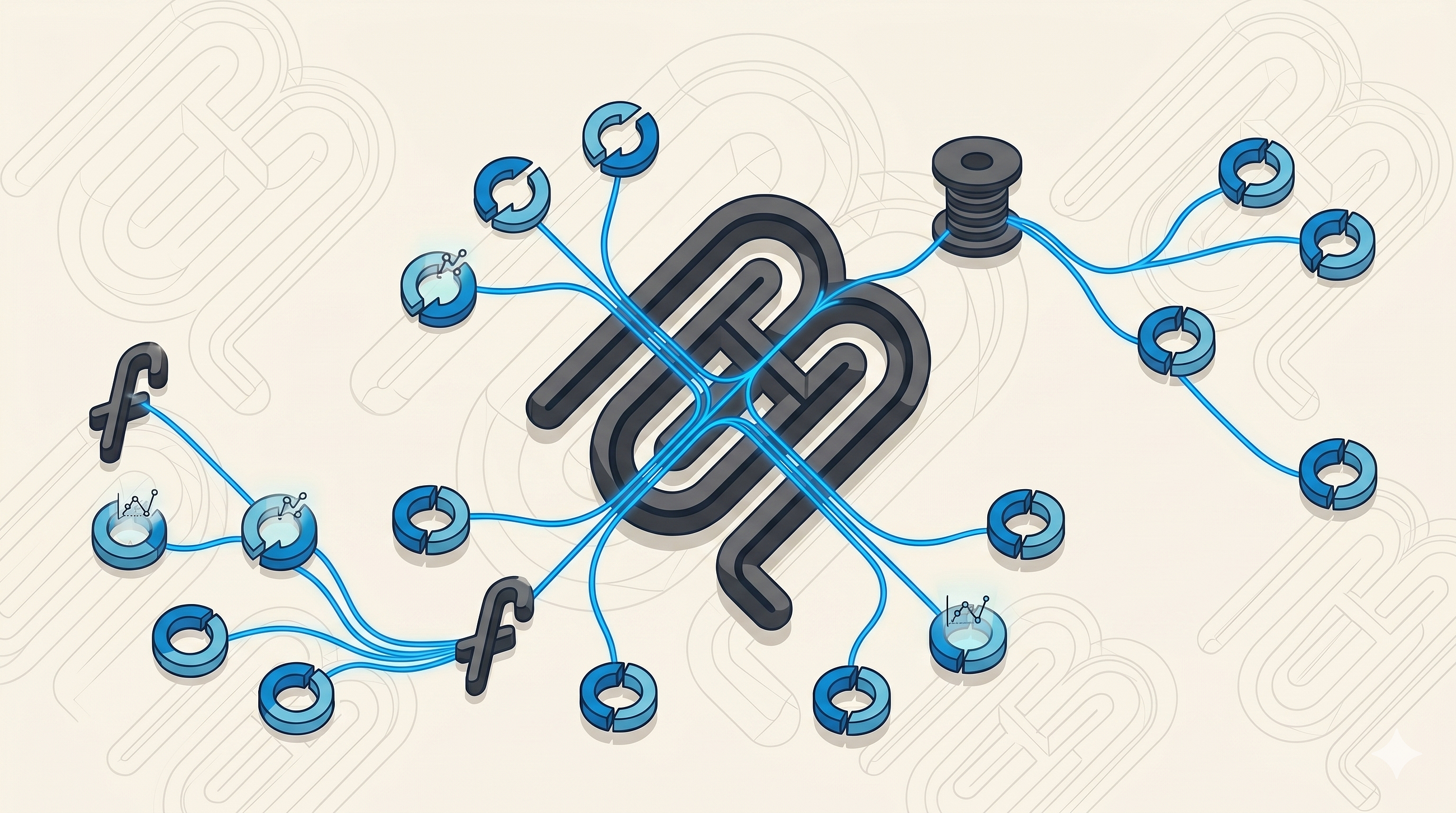How and Why I Built an MCP Server for MLflow
