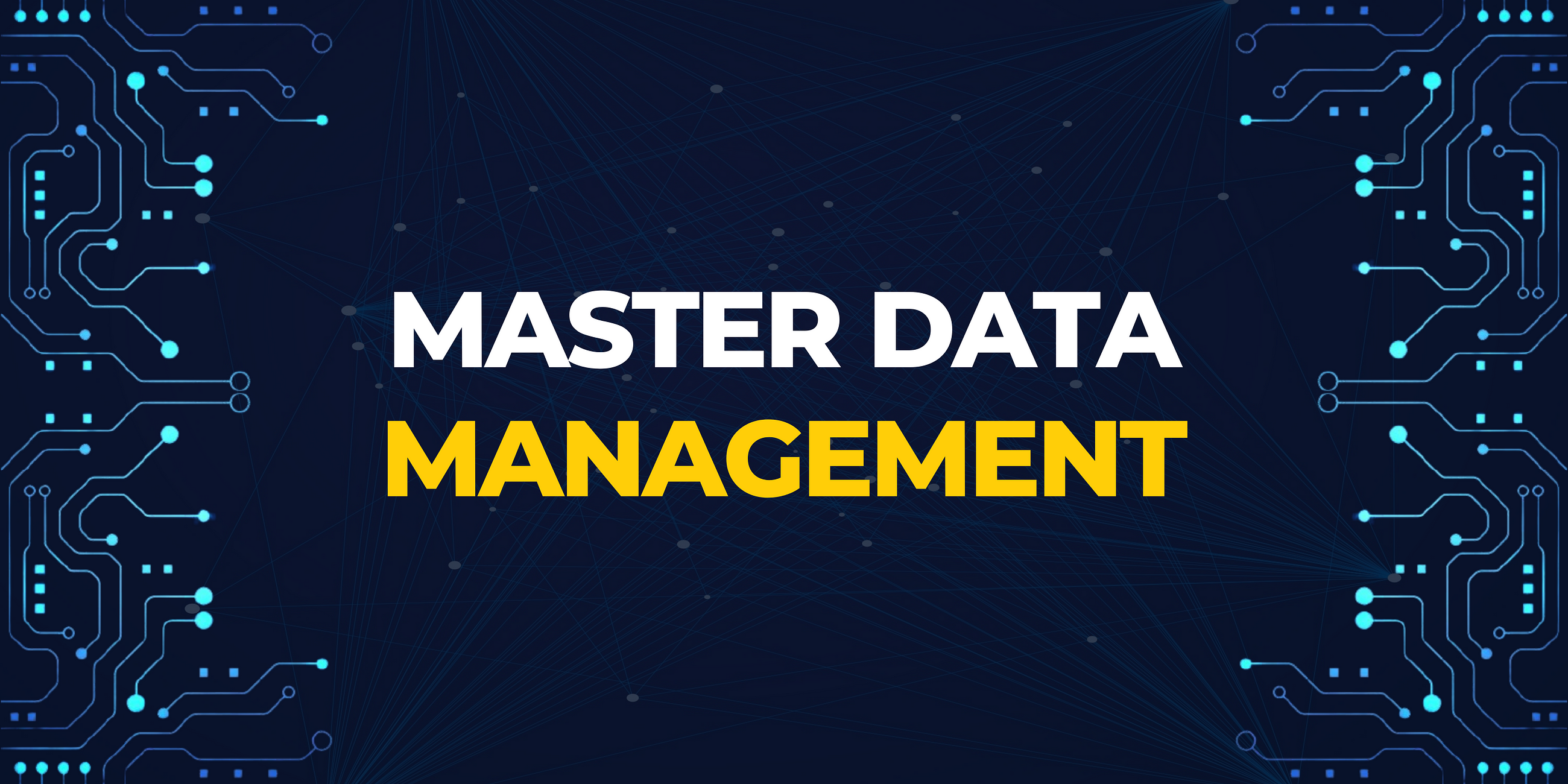 Unlocking the Power of Master Data Management (MDM): Understanding its Functionality and Benefits