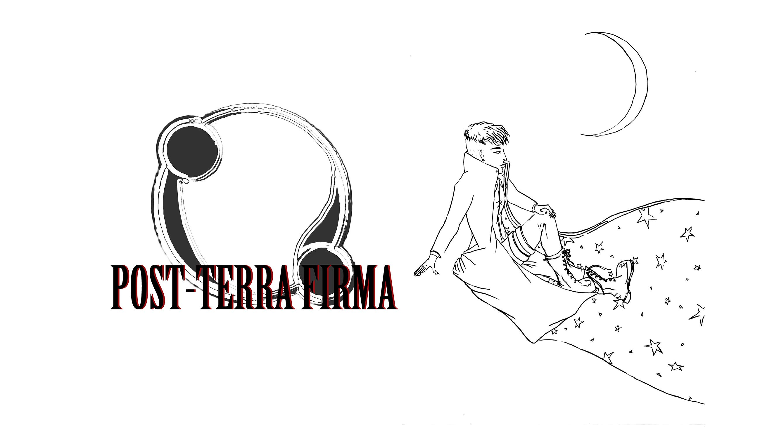 Post-Terra Firma | From the Dust Post-Terra Firma | From the Dust