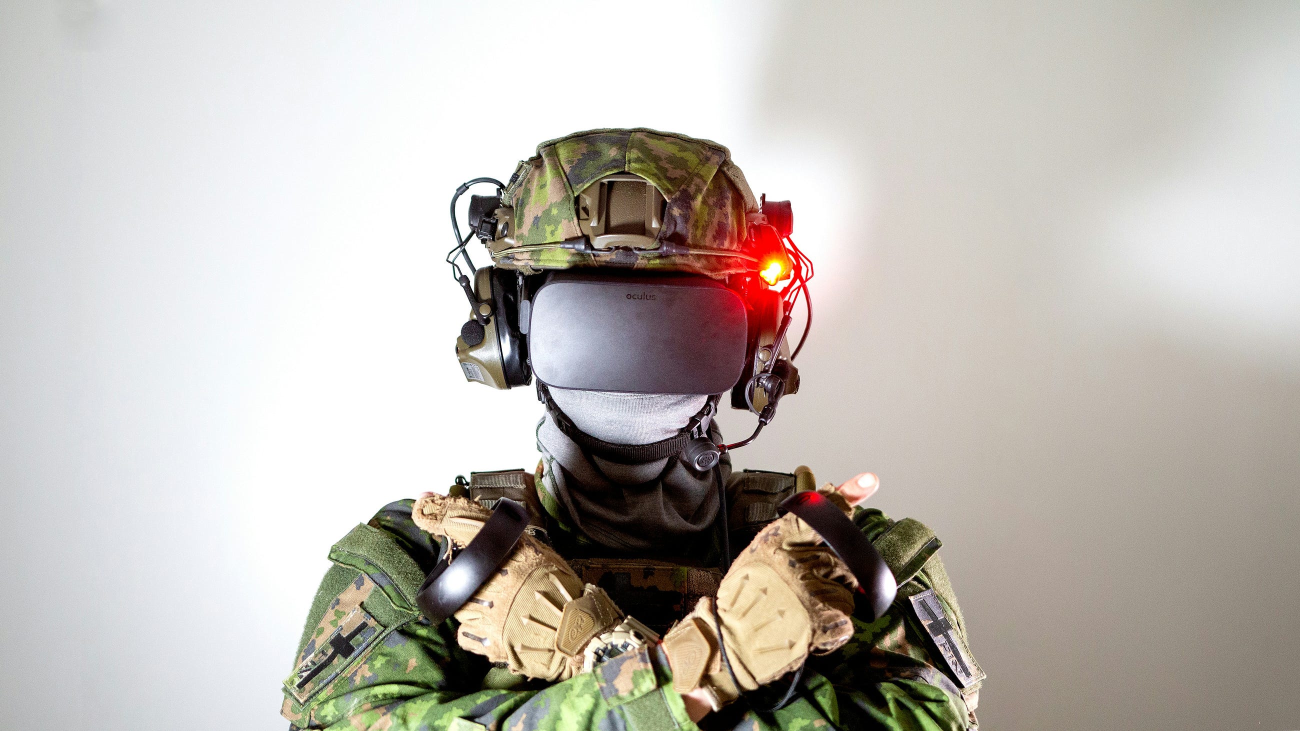 WAR WITHOUT MISSILES:HOW GEOPOLITICAL IS THE SILICON VALLEY VS. SHENZHEN AI WAR?