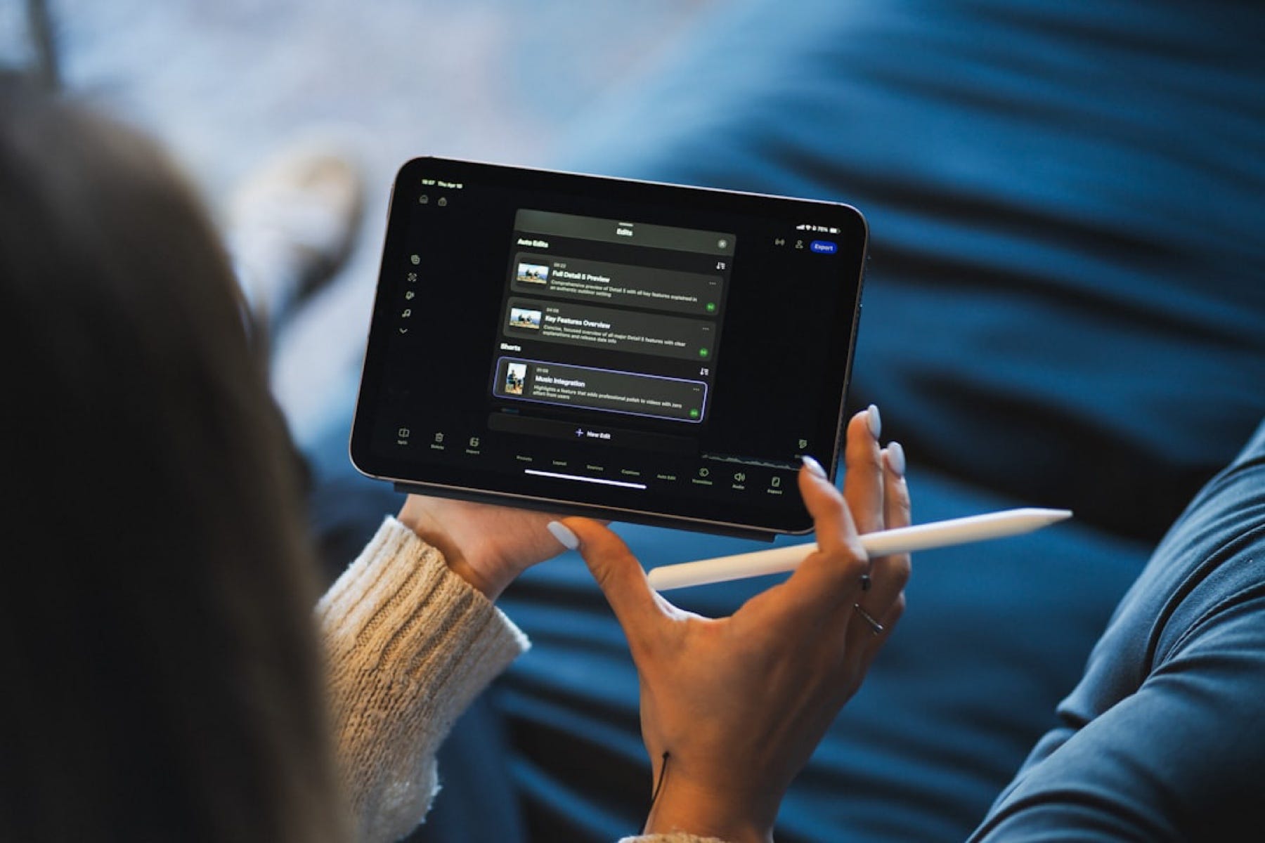How I use Claude to run my Instagram carousels and Where I draw the line