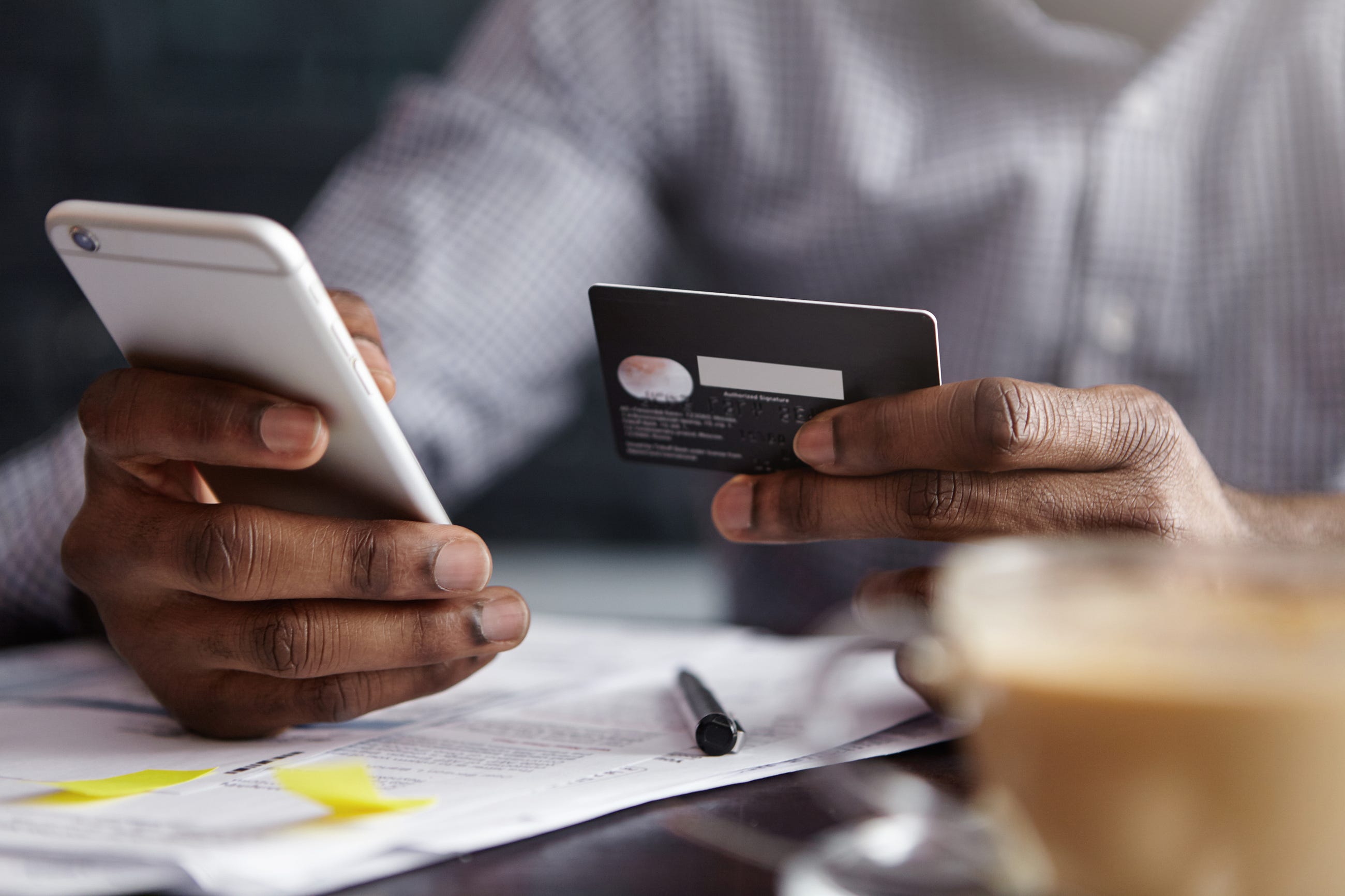 Banks and Mobile Money in Côte d’Ivoire: The End of the War, The Beginning of Convergence