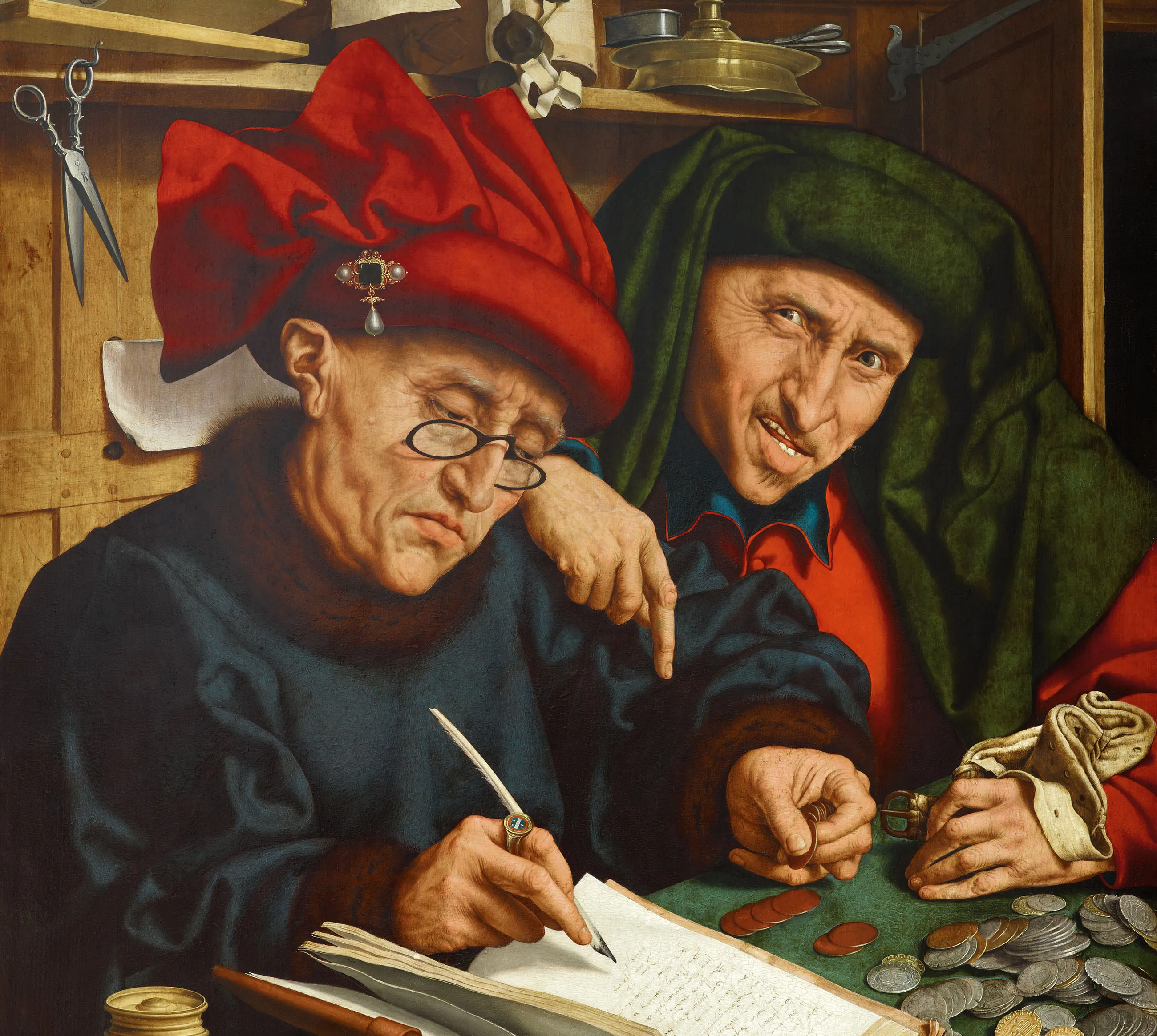 Bitcoin and the Seduction of Inevitability
