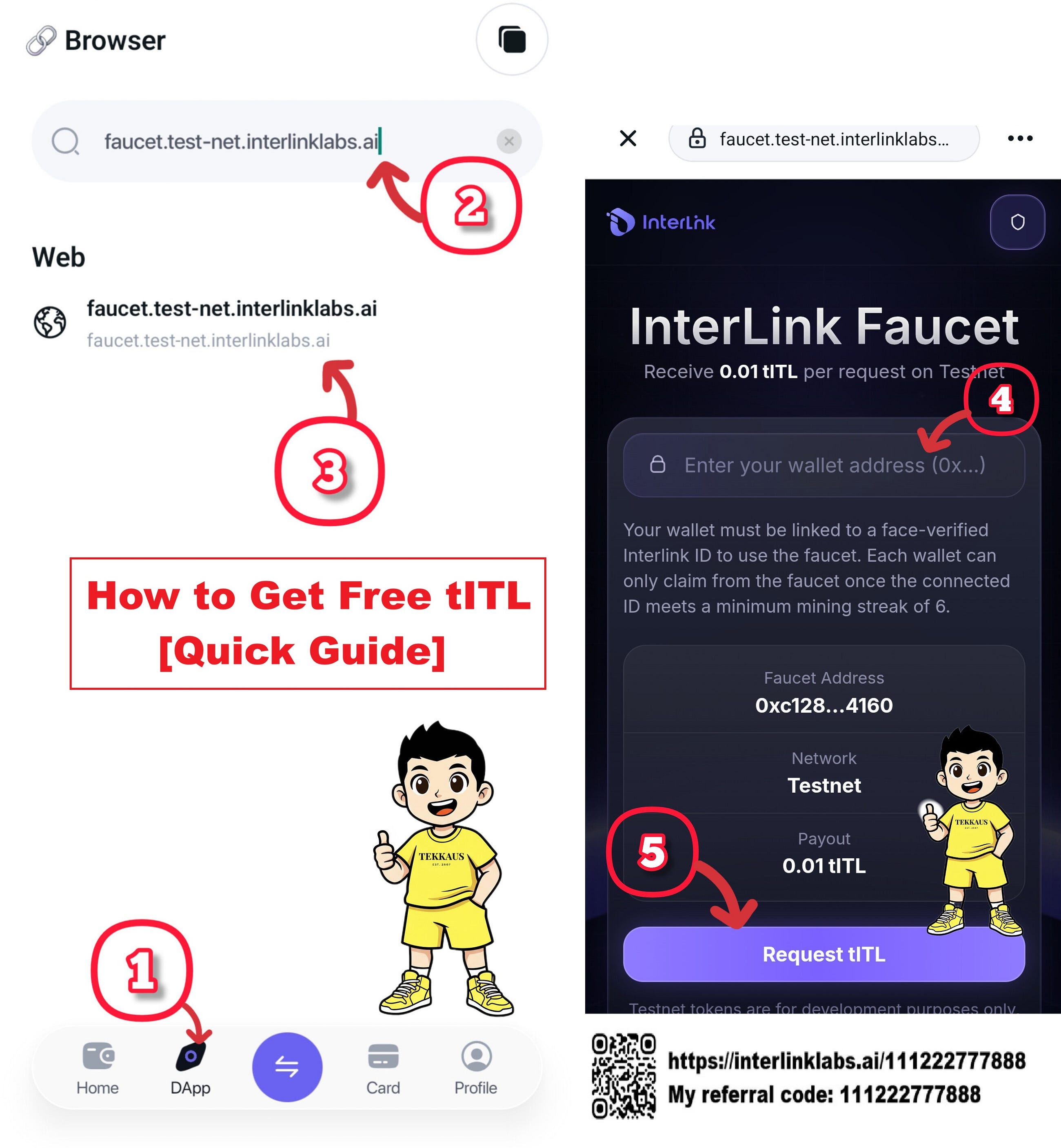  How to Get Free tITL [Quick Guide]