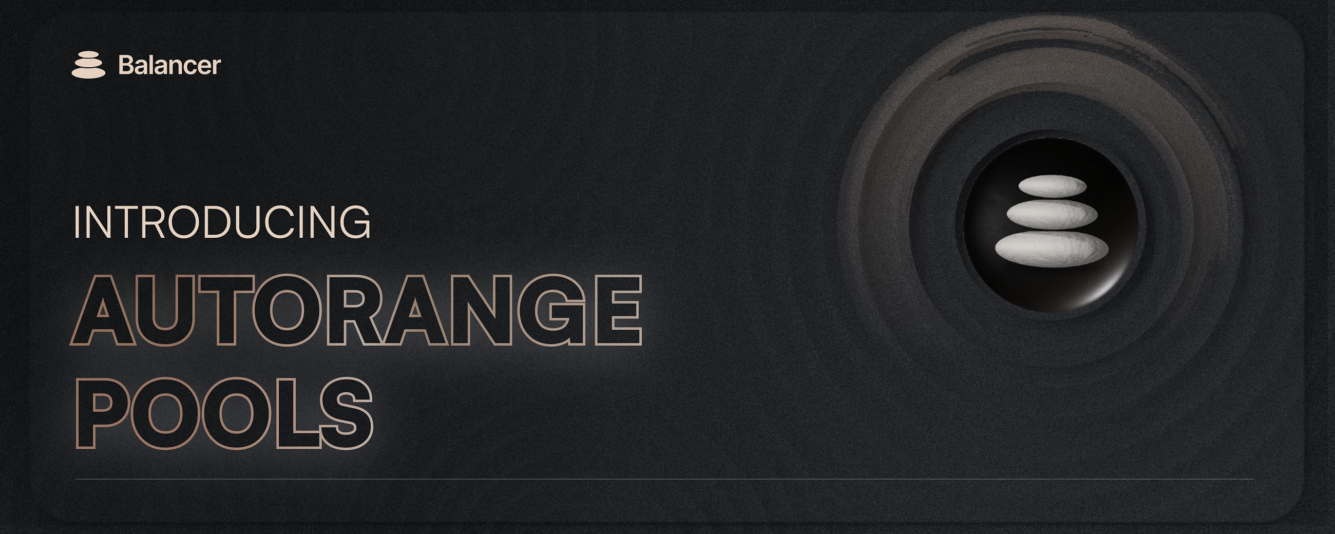 Introducing: AutoRange Pools