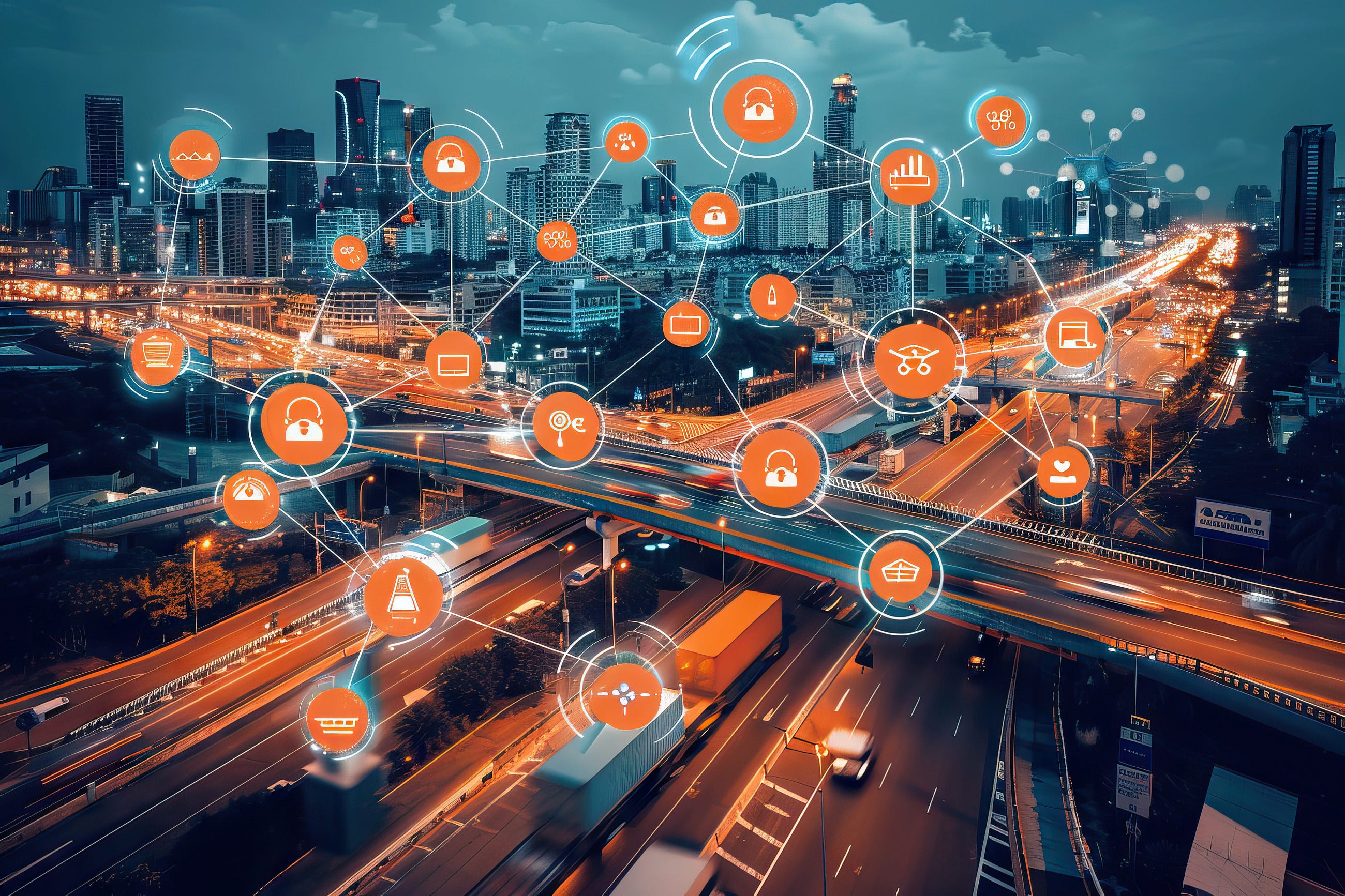 Why M2M Is Making a Strategic Comeback in the Age of AI and 5G
