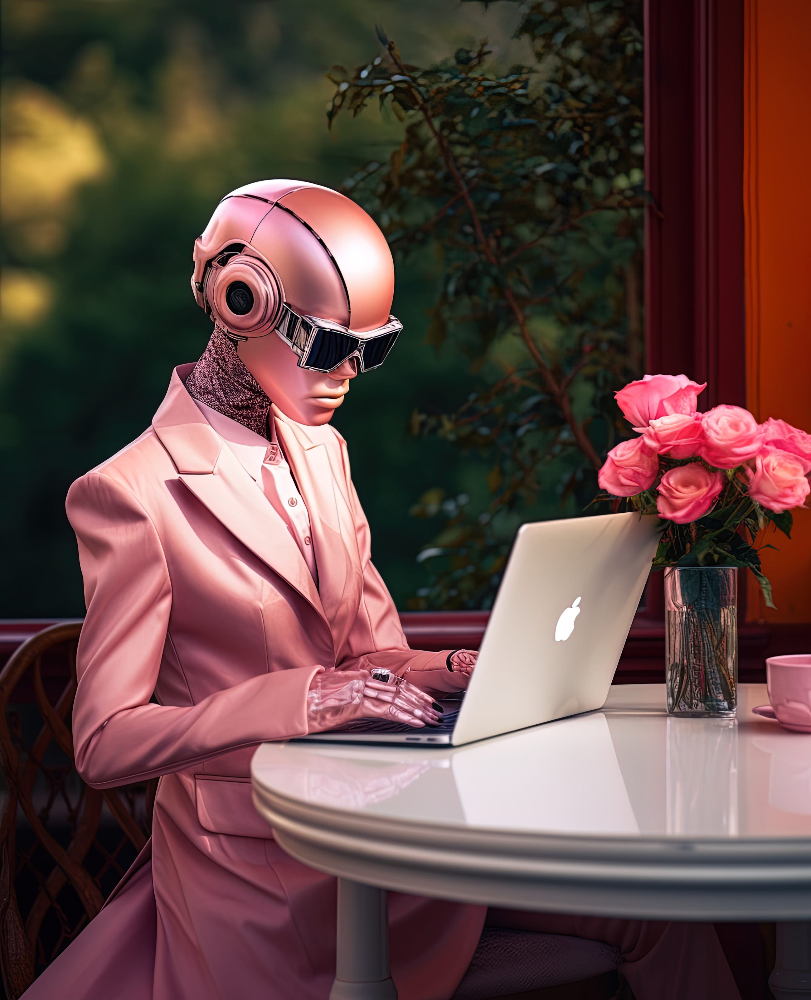 Passive Income: Earn $326 Daily By Harnessing AI for Google Books
