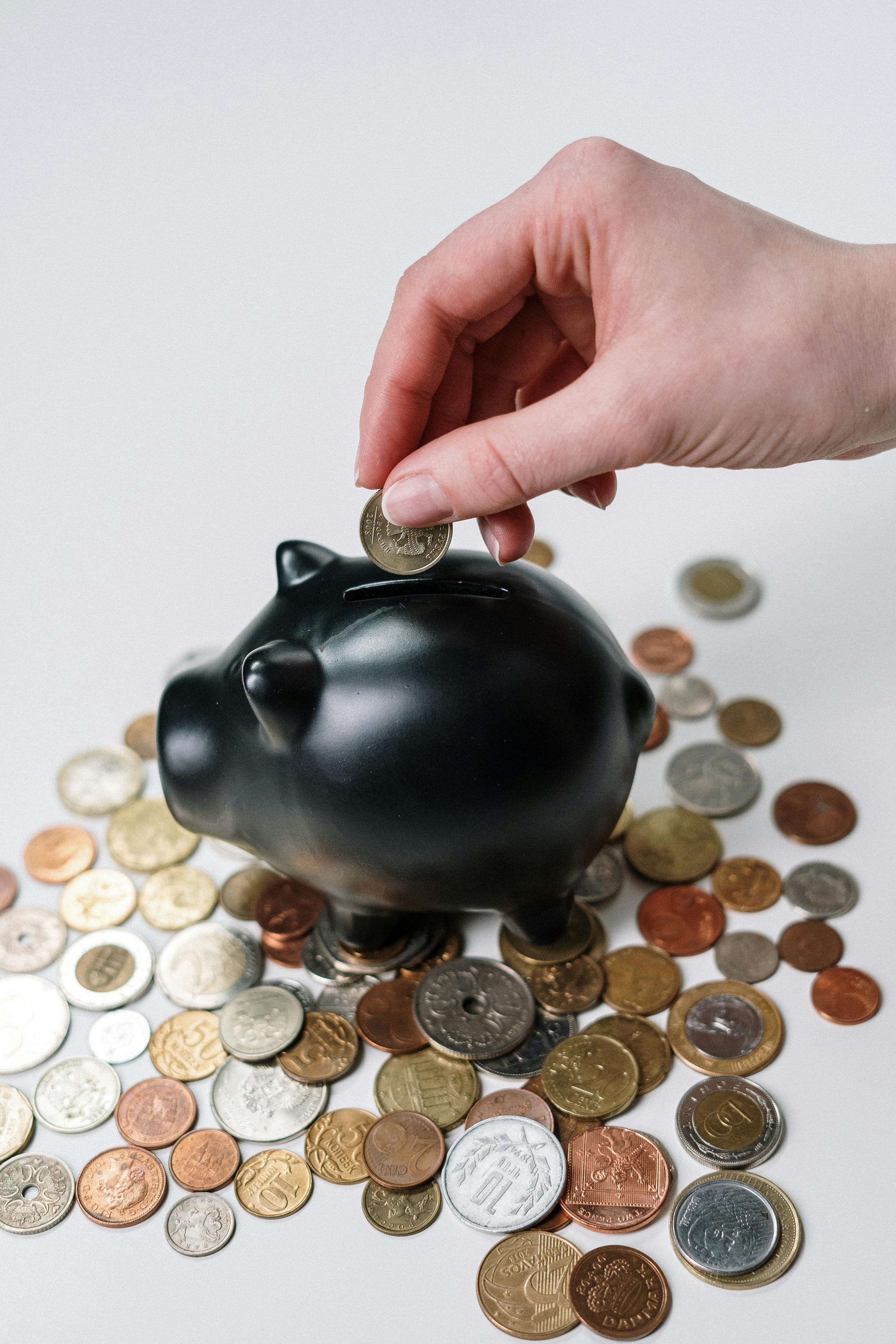 How do you validate financial psychology at scale?