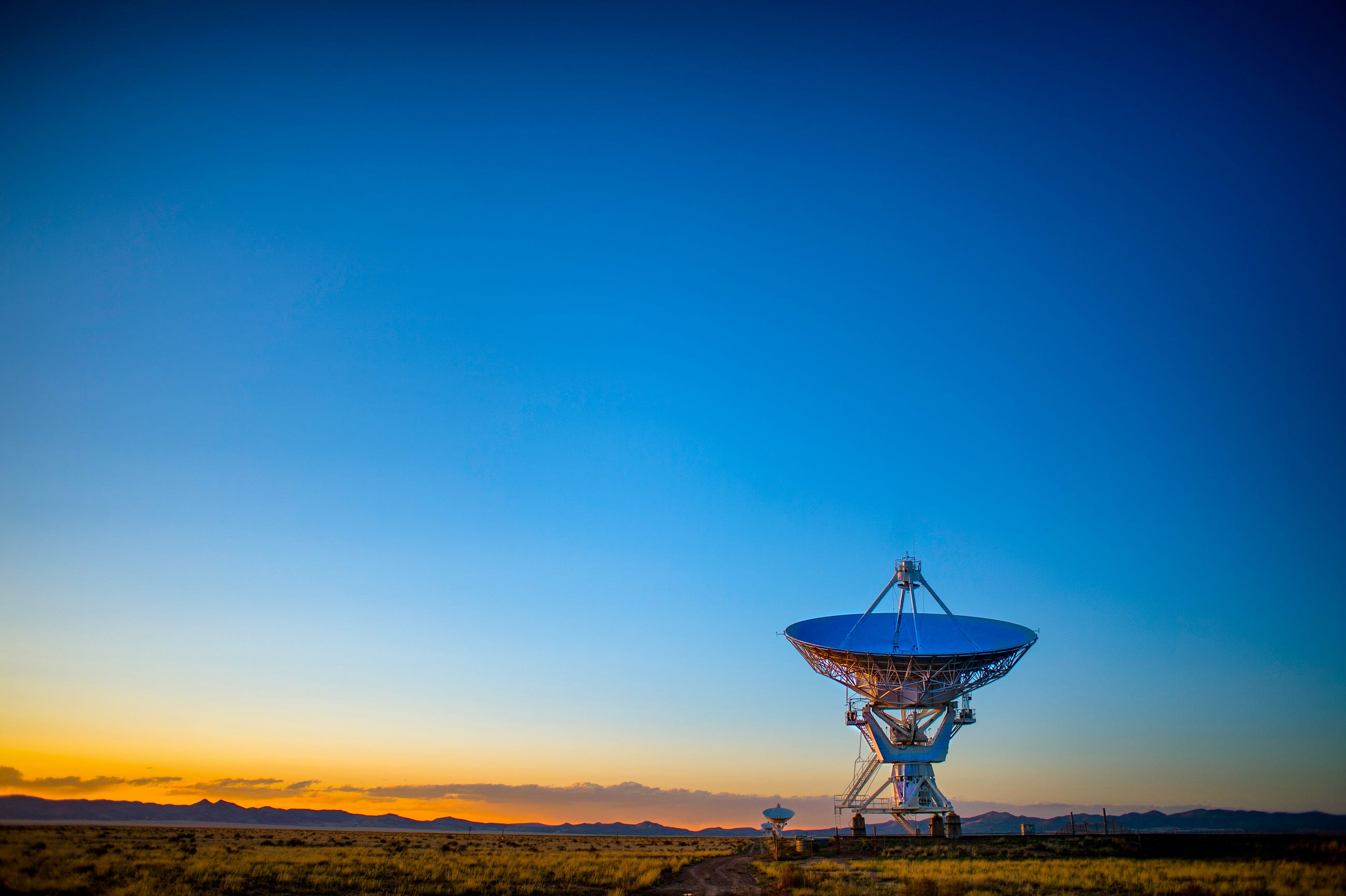 The Slow Ascent: How Our Devices Will Learn to Look Up Before Data Cen