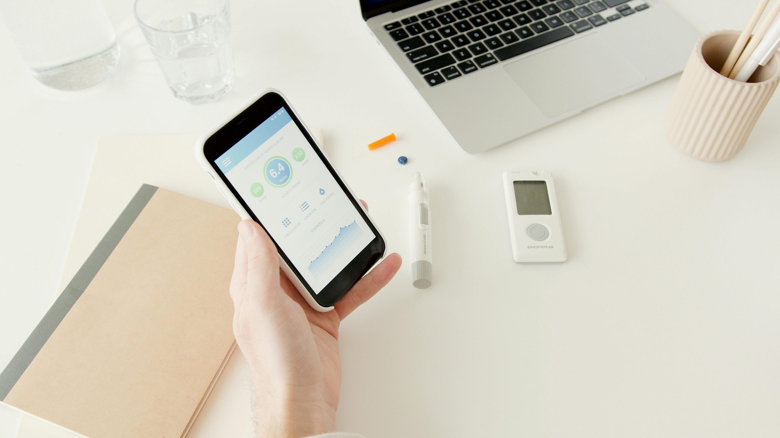The future of remote monitoring and control in african utility services