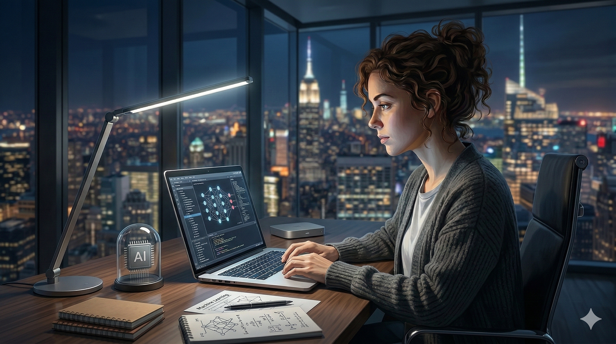 5 AI Business Models That Still Work When the Hype Fades