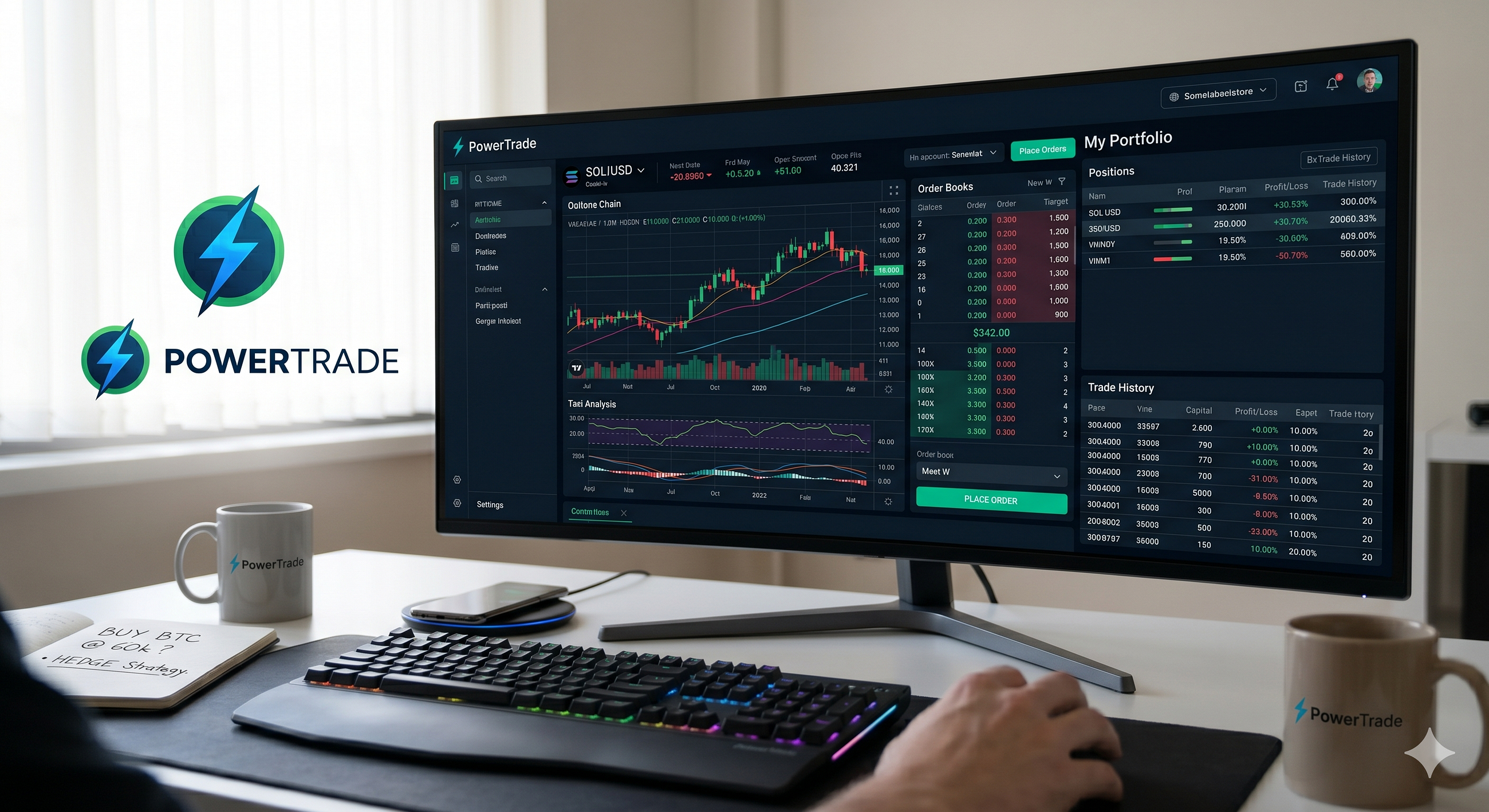 The New Era of Altcoin Options: How to Trade Volatility Like a Pro in 2026