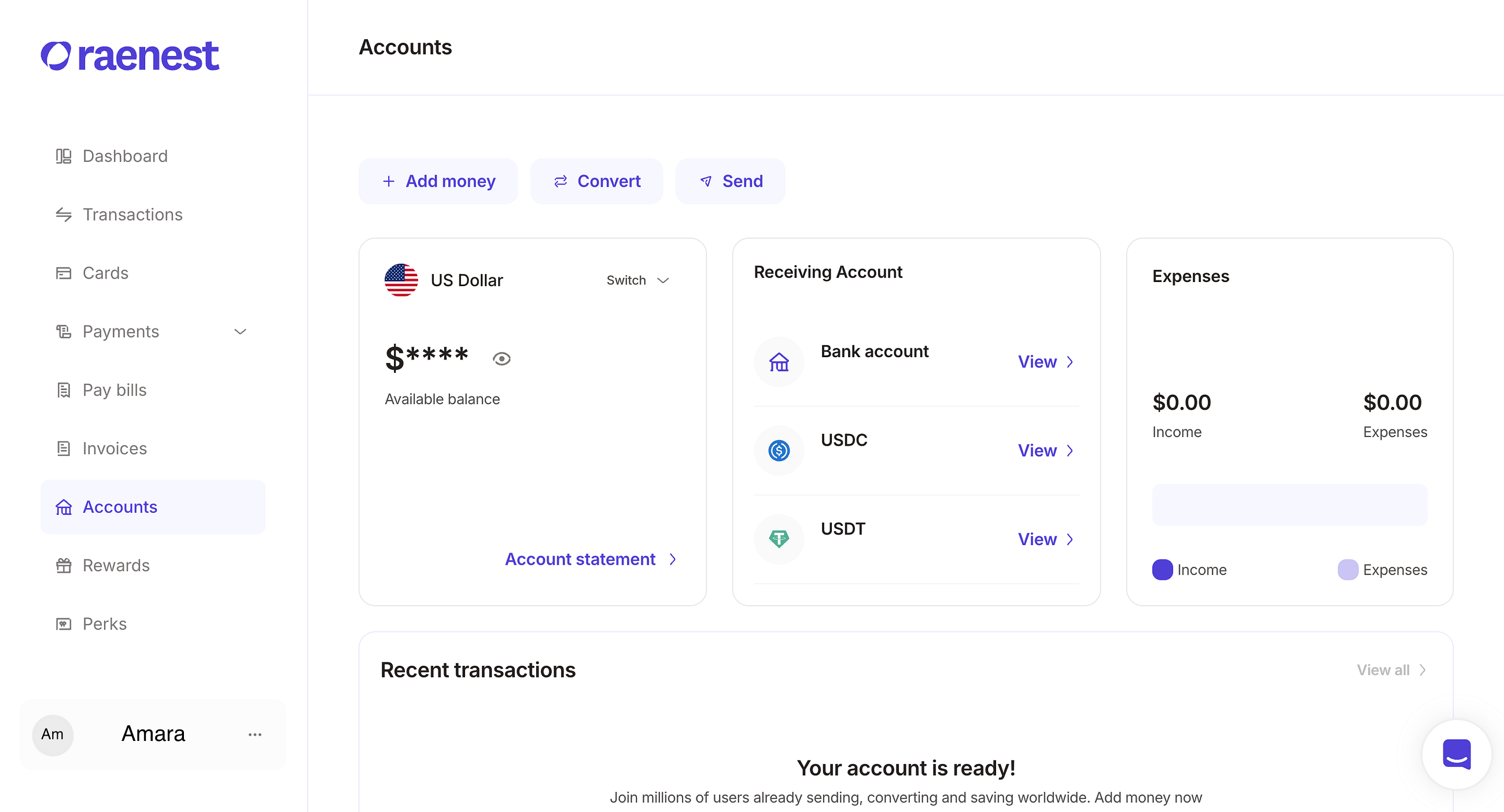 How Raenest + Solana Is Quietly Changing the Way the World Gets Paid
