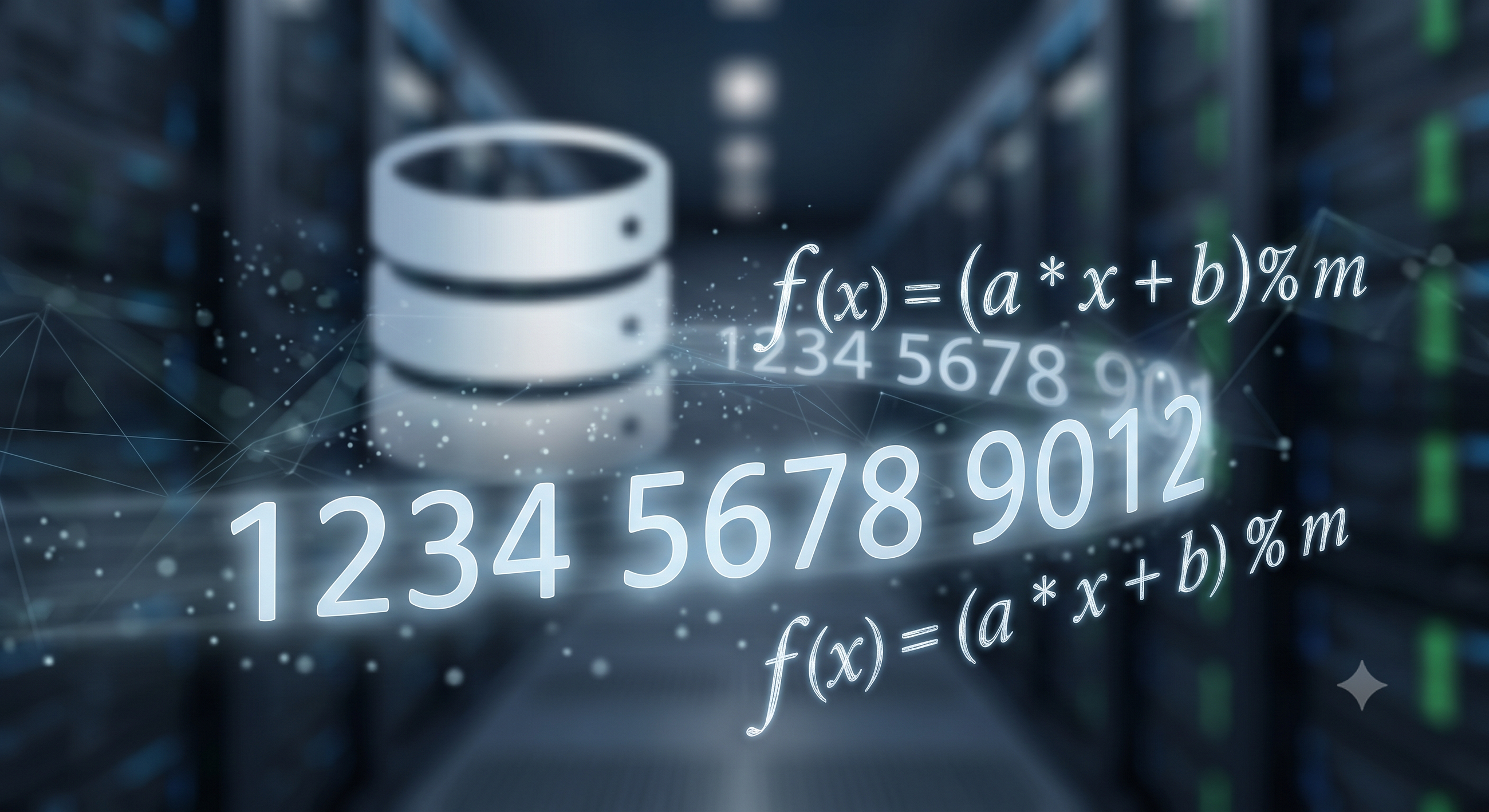 How to Generate 100% Collision-Free, Masked 12-Digit Reference Numbers in Django & PostgreSQL