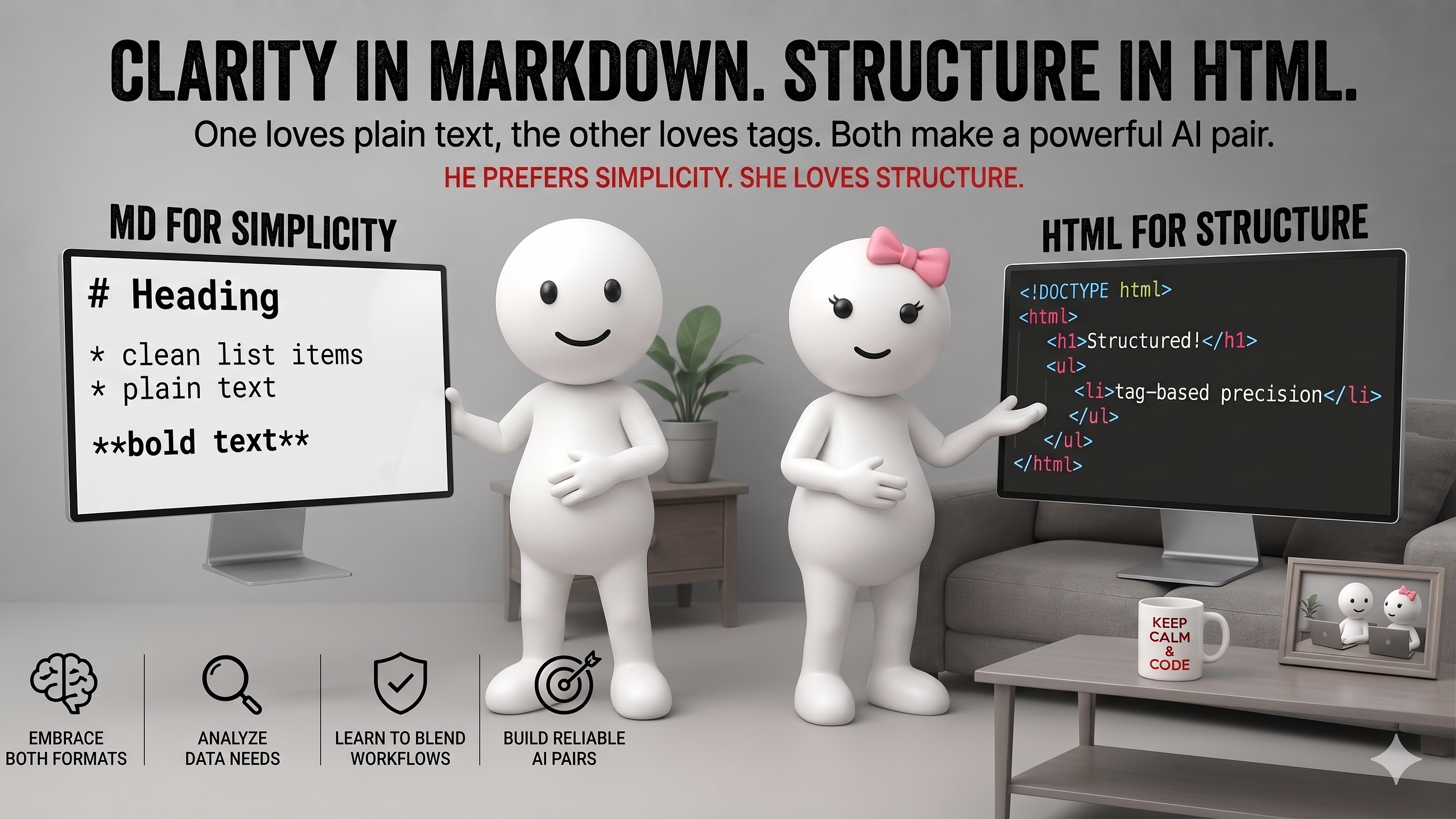Deep Dive: The Mechanics of Thariq Shihipar’s HTML Bet