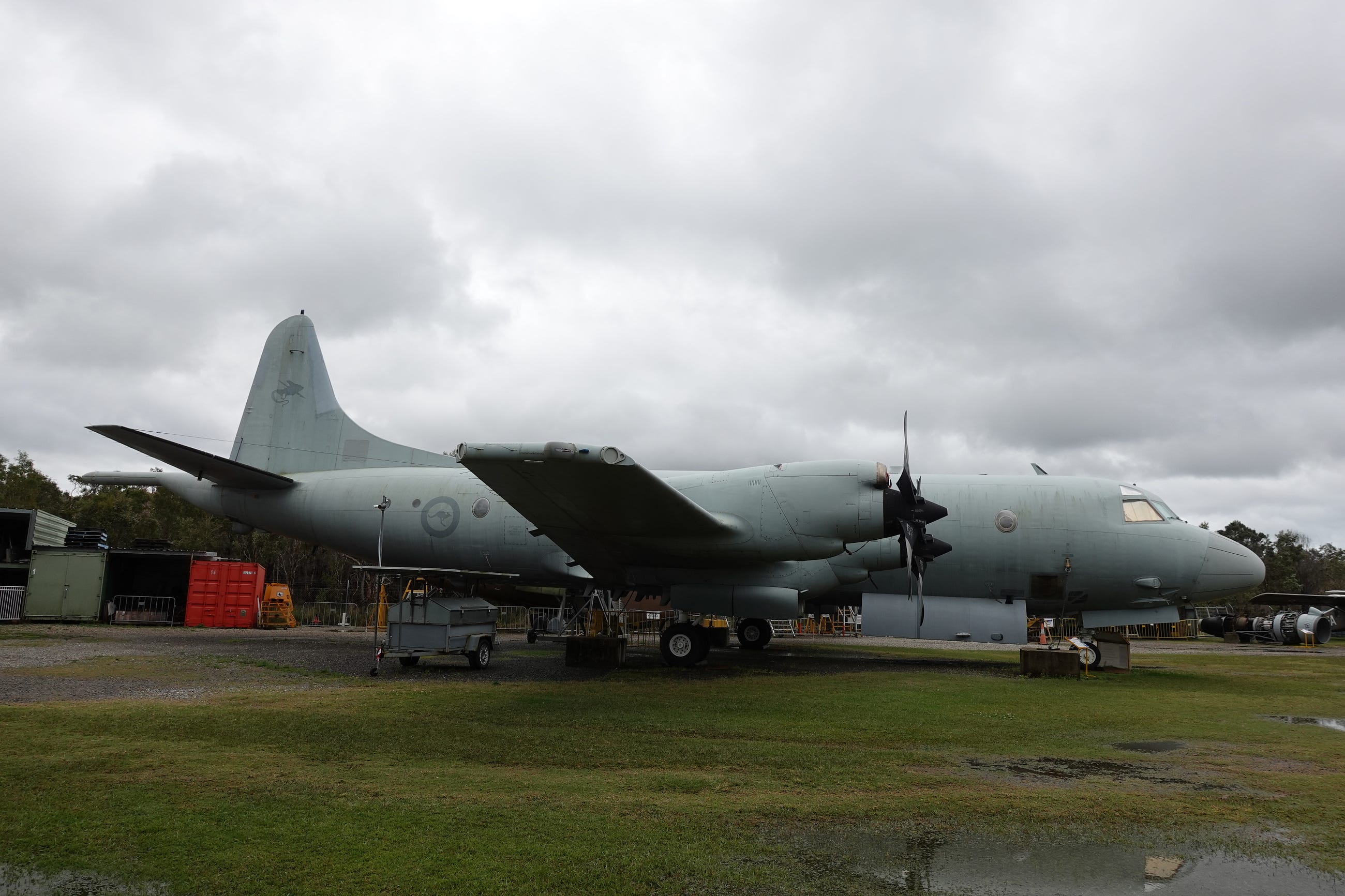 An Exclusive Airport Caloundra