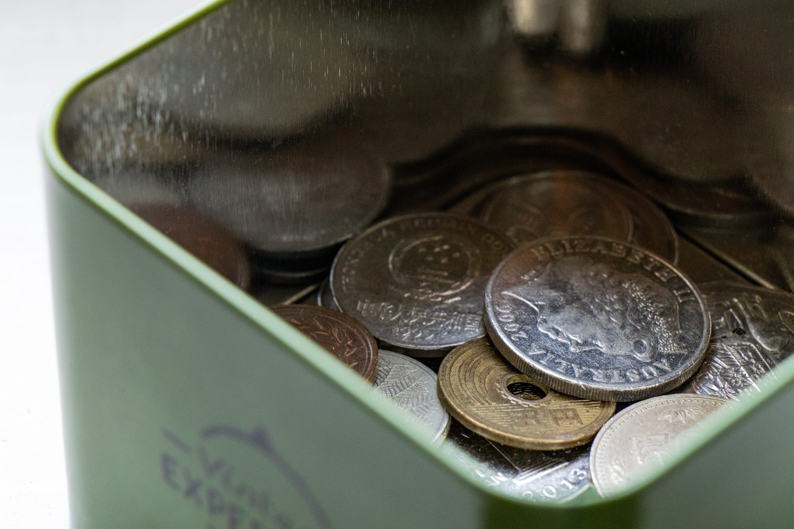 How to use financial functions