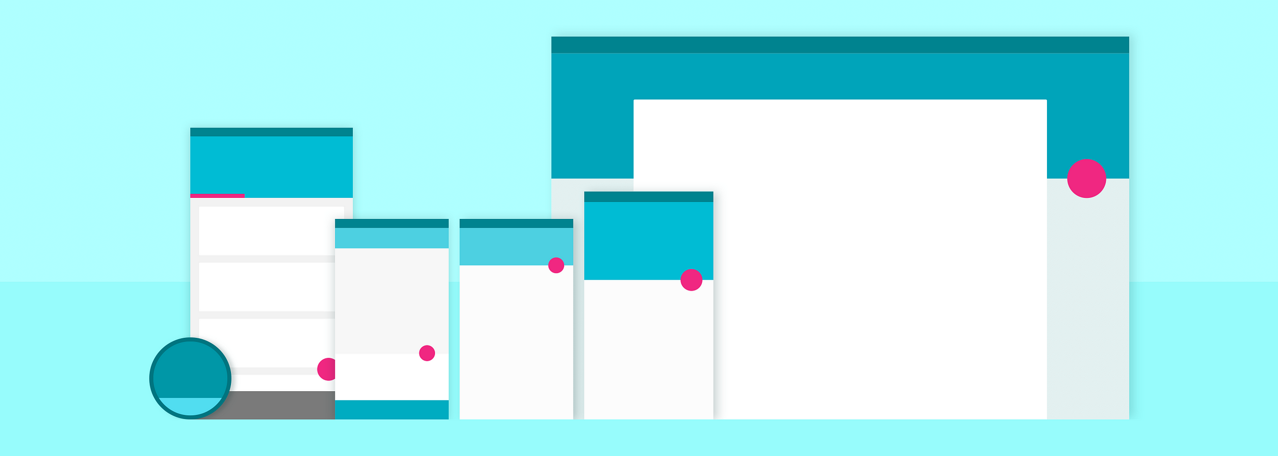 Eight don’ts for your Material Design app – Prototypr