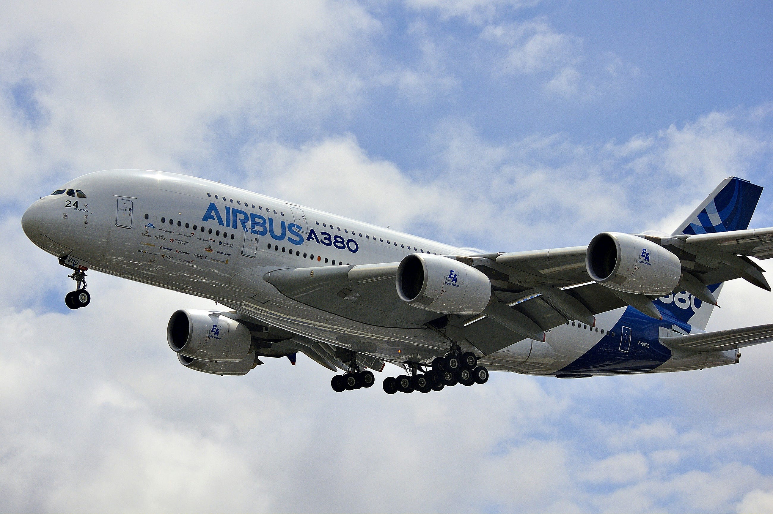Launching Startups into the Skies: How Airbus Taps Aerospace Innovatio Launching Startups into the Skies: How Airbus Taps Aerospace Innovatio