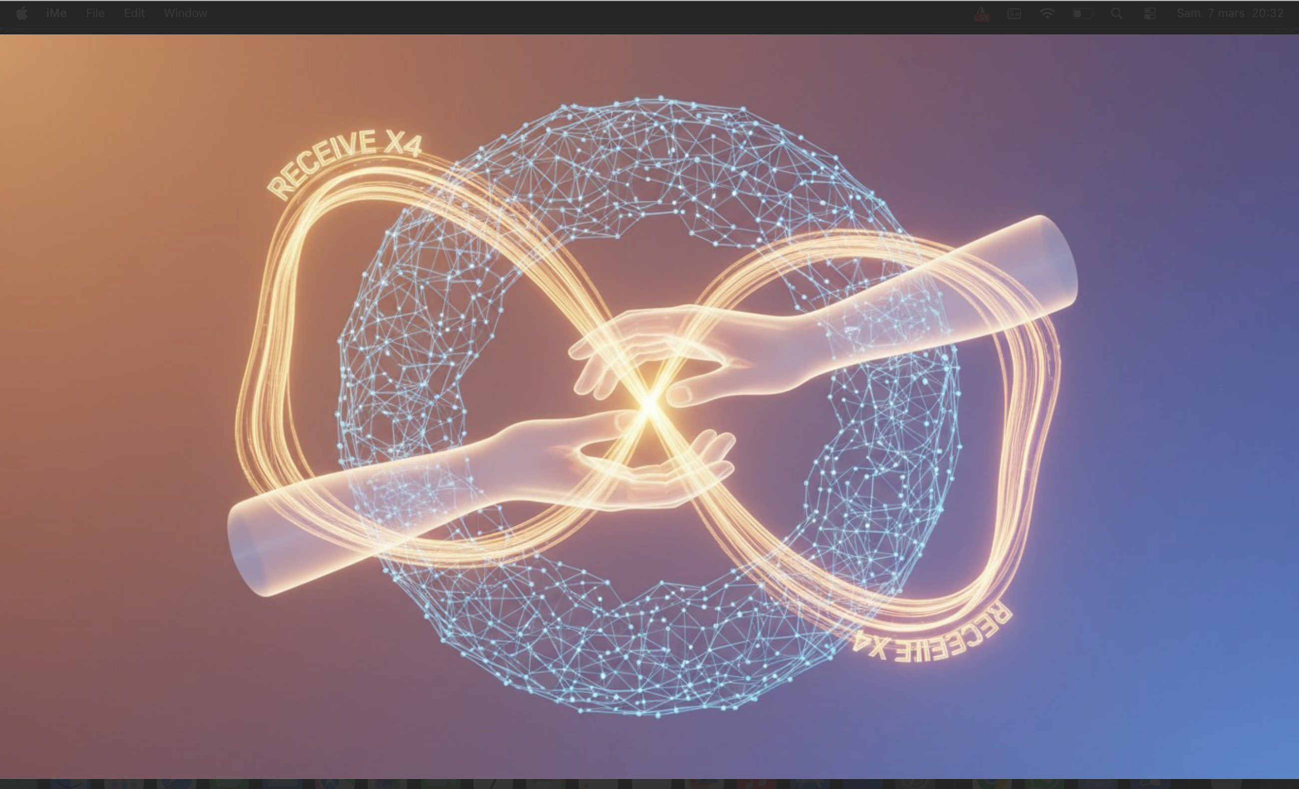 L’Évolution du Don : Quand l’Humain rencontre la Sécurité de la Blockchain