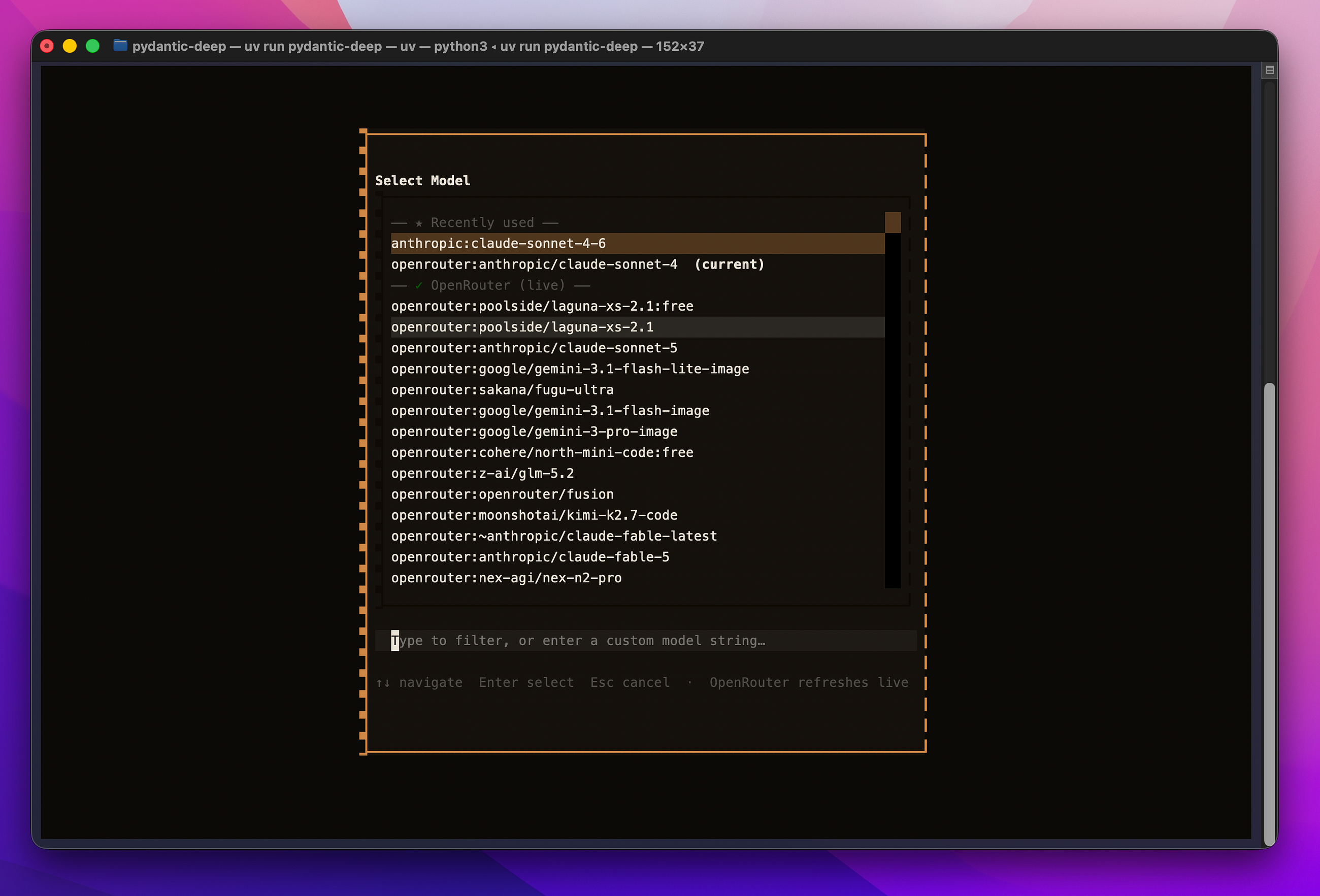Making an Agent Harness Actually Model-Agnostic