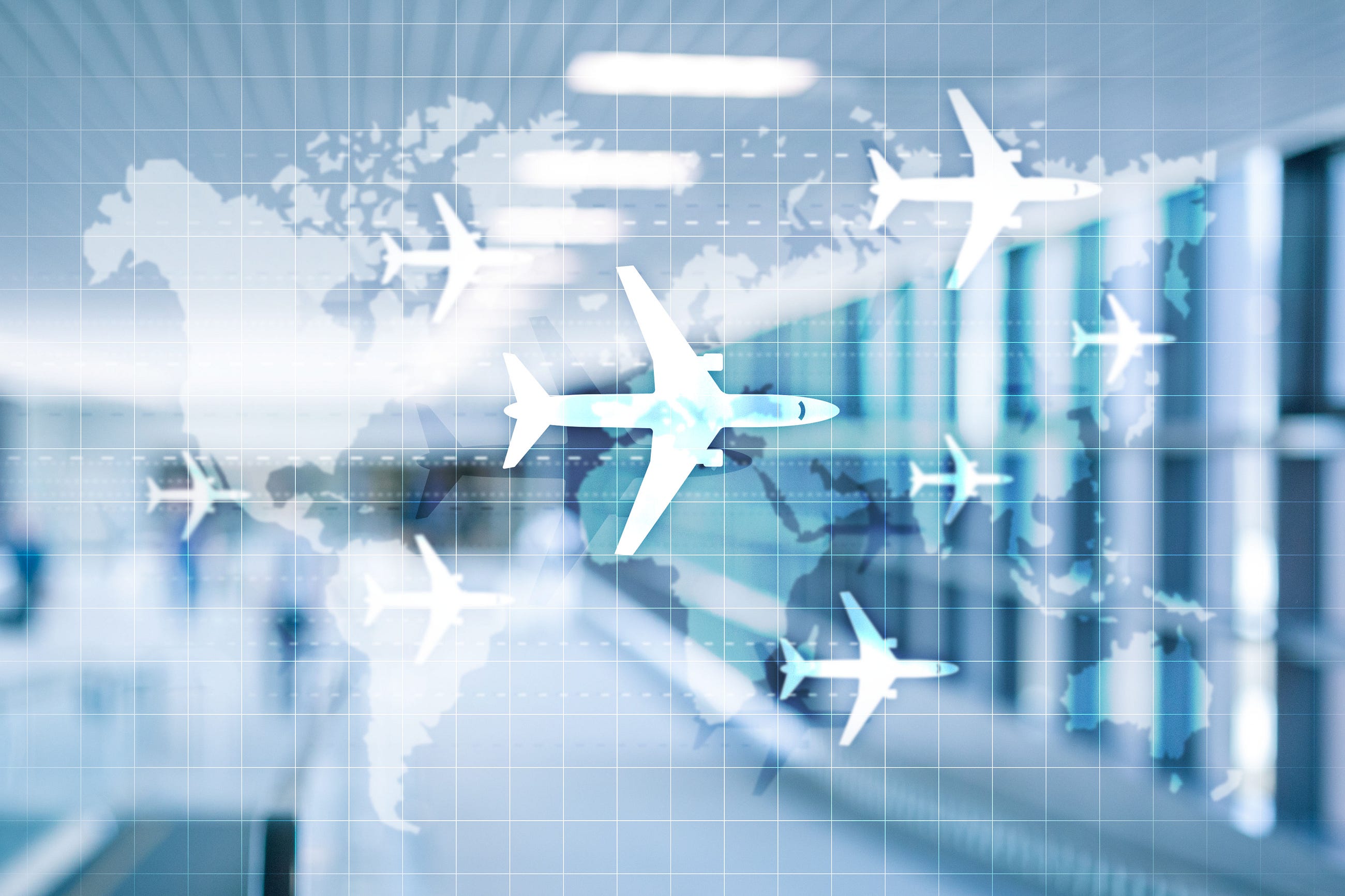 The Rise of Dynamic Pricing in the Airlines Industry
