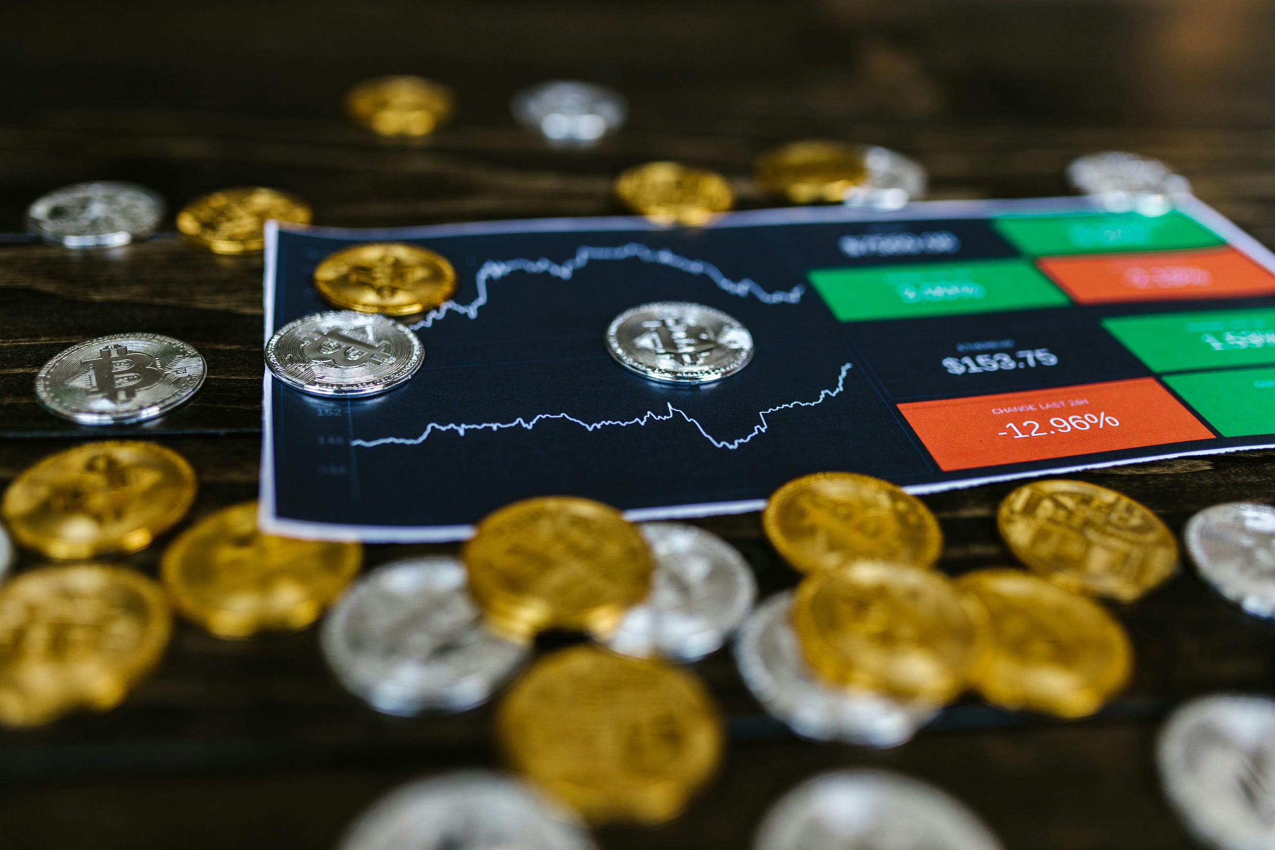 Empire Crypto: Understanding Blockchain Technology