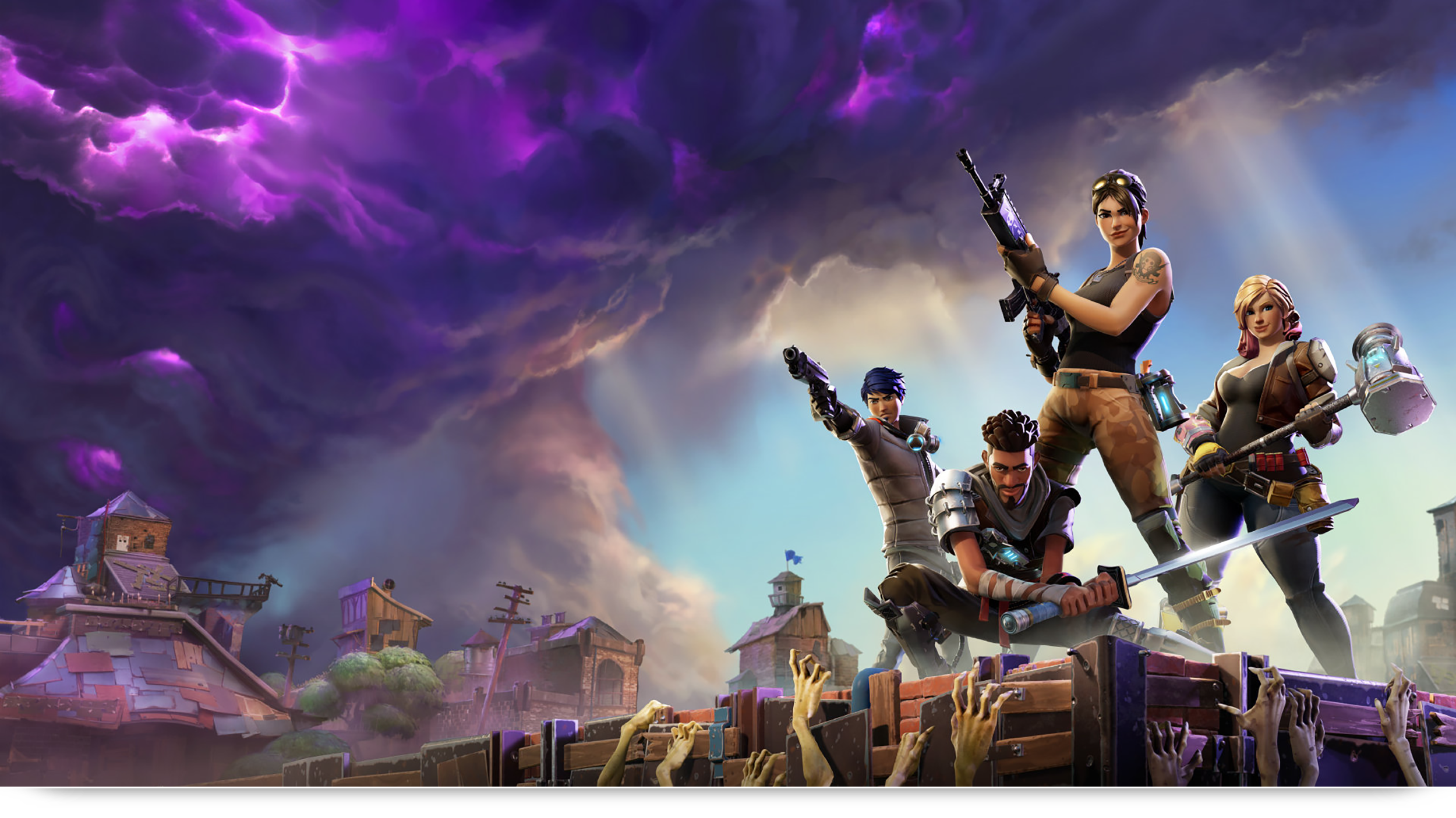 is fortnite the next great esport - watch fortnite videos unblocked