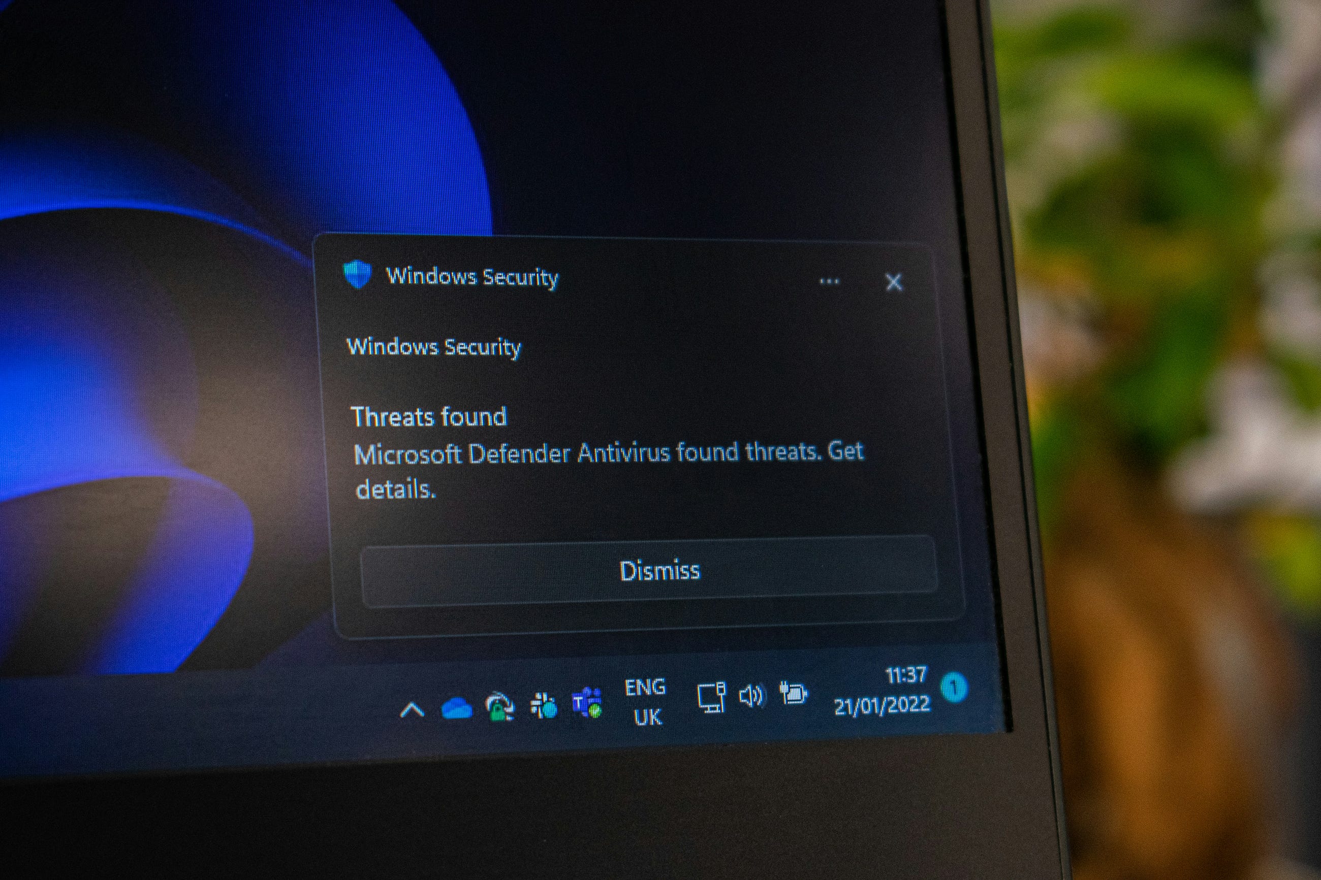 From Detection to Evasion: My First Windows Defender Bypass Research & MSRC Disclosure
