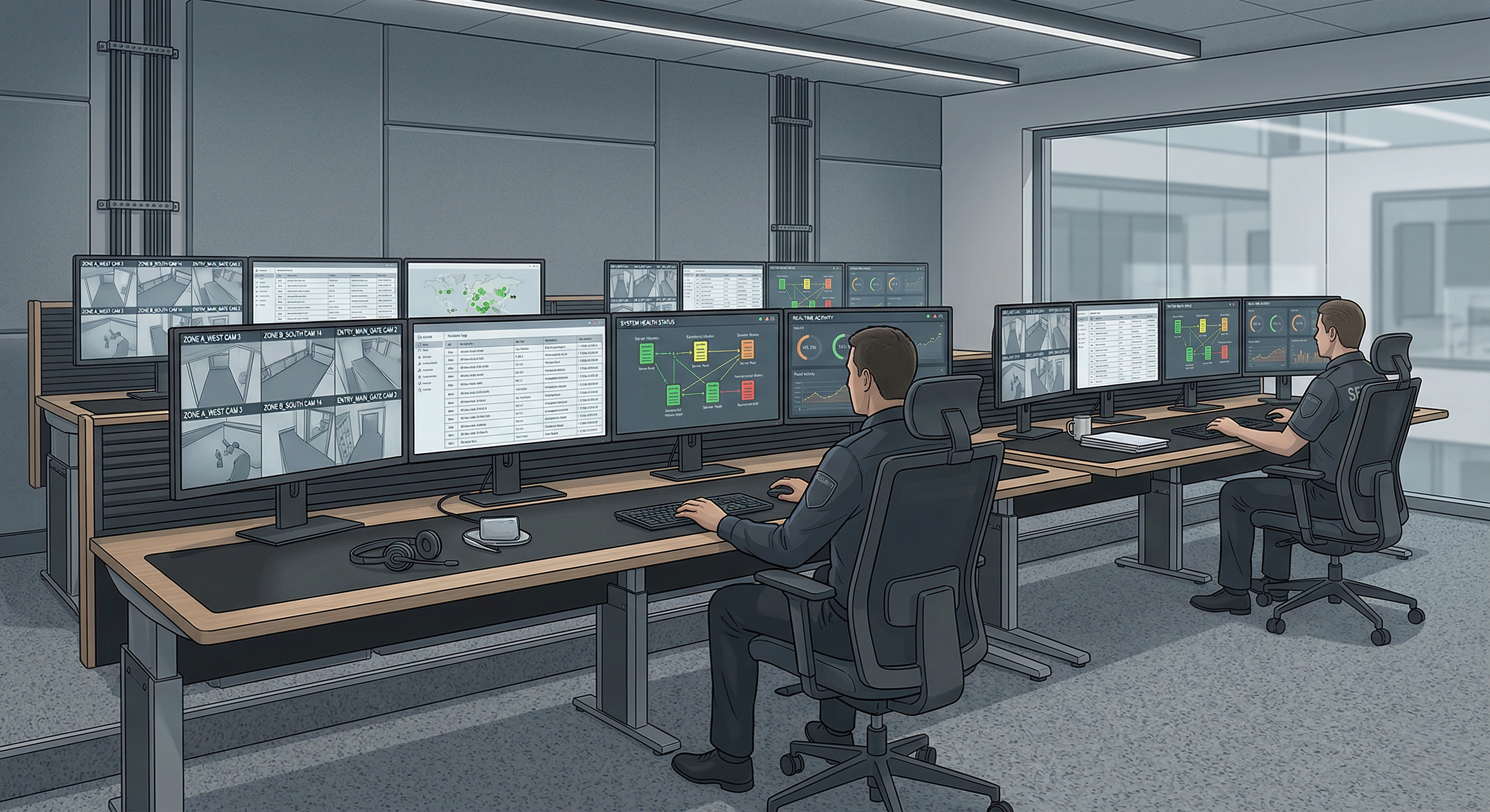 How I Helped Turn 4 Fragmented Security Tools Into One Coherent Workflow
