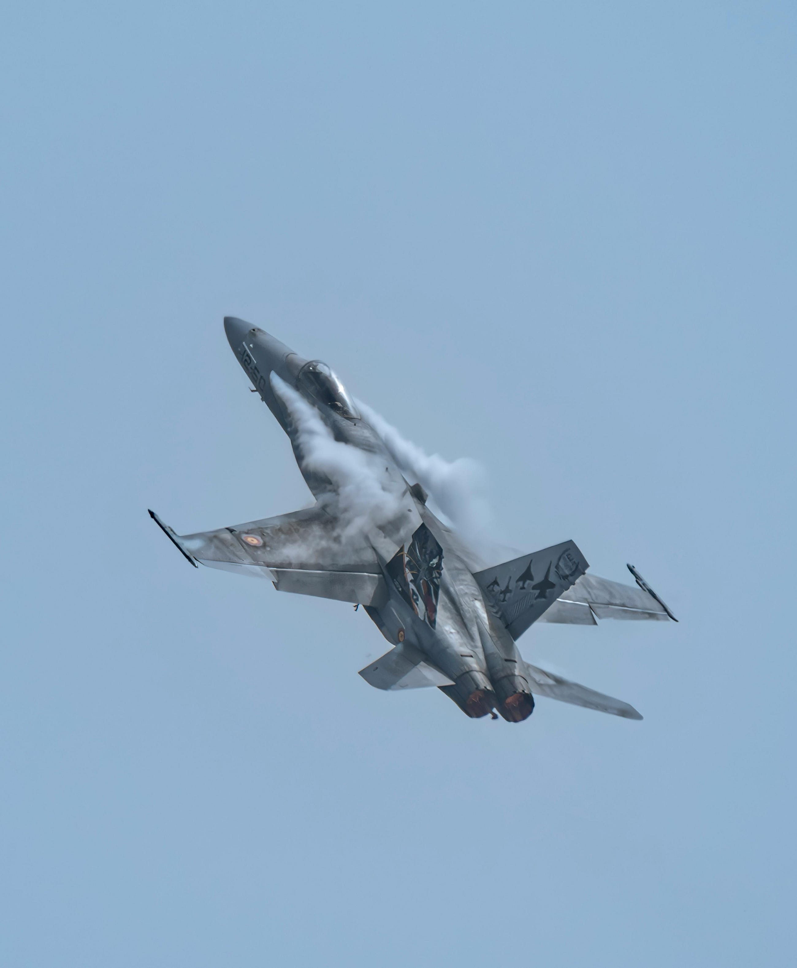Elite Ukrainian F?16 Pilot Shot Down After Shooting Down Seven Threats