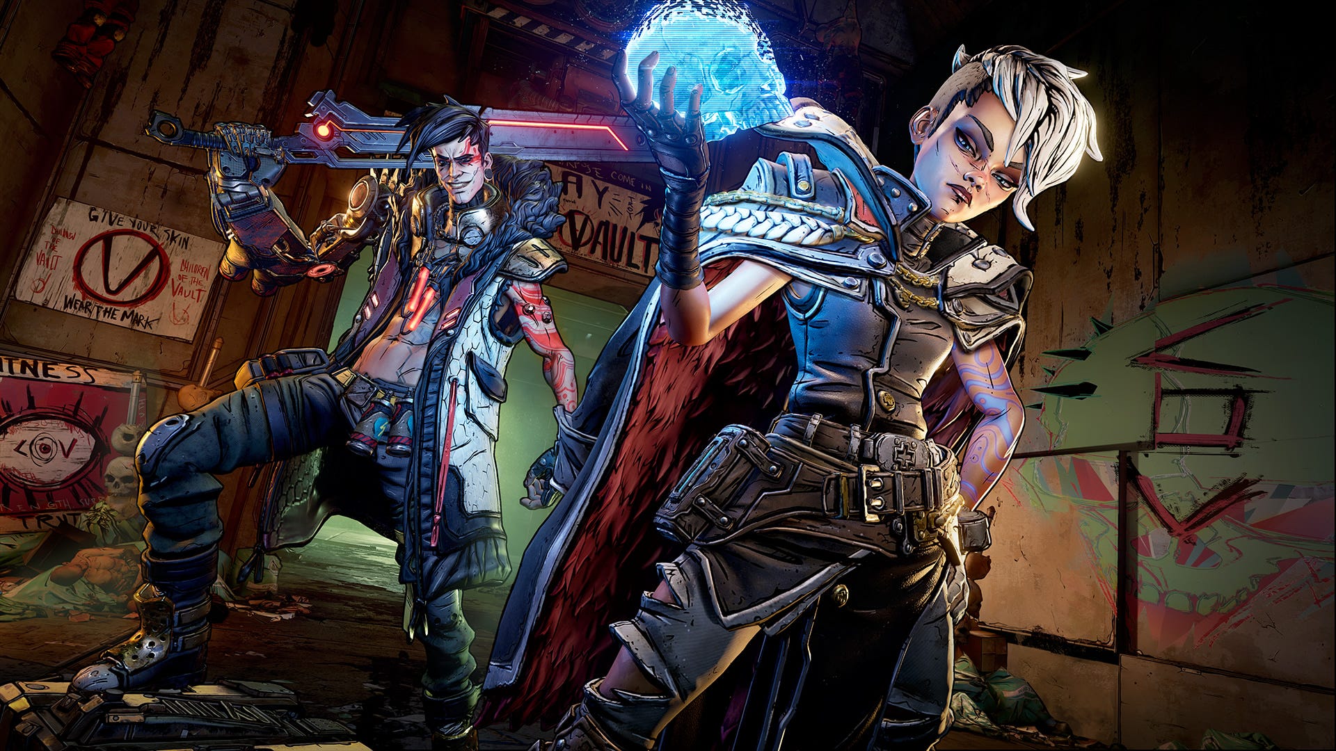 Every Game Release Date from E3 2019-3