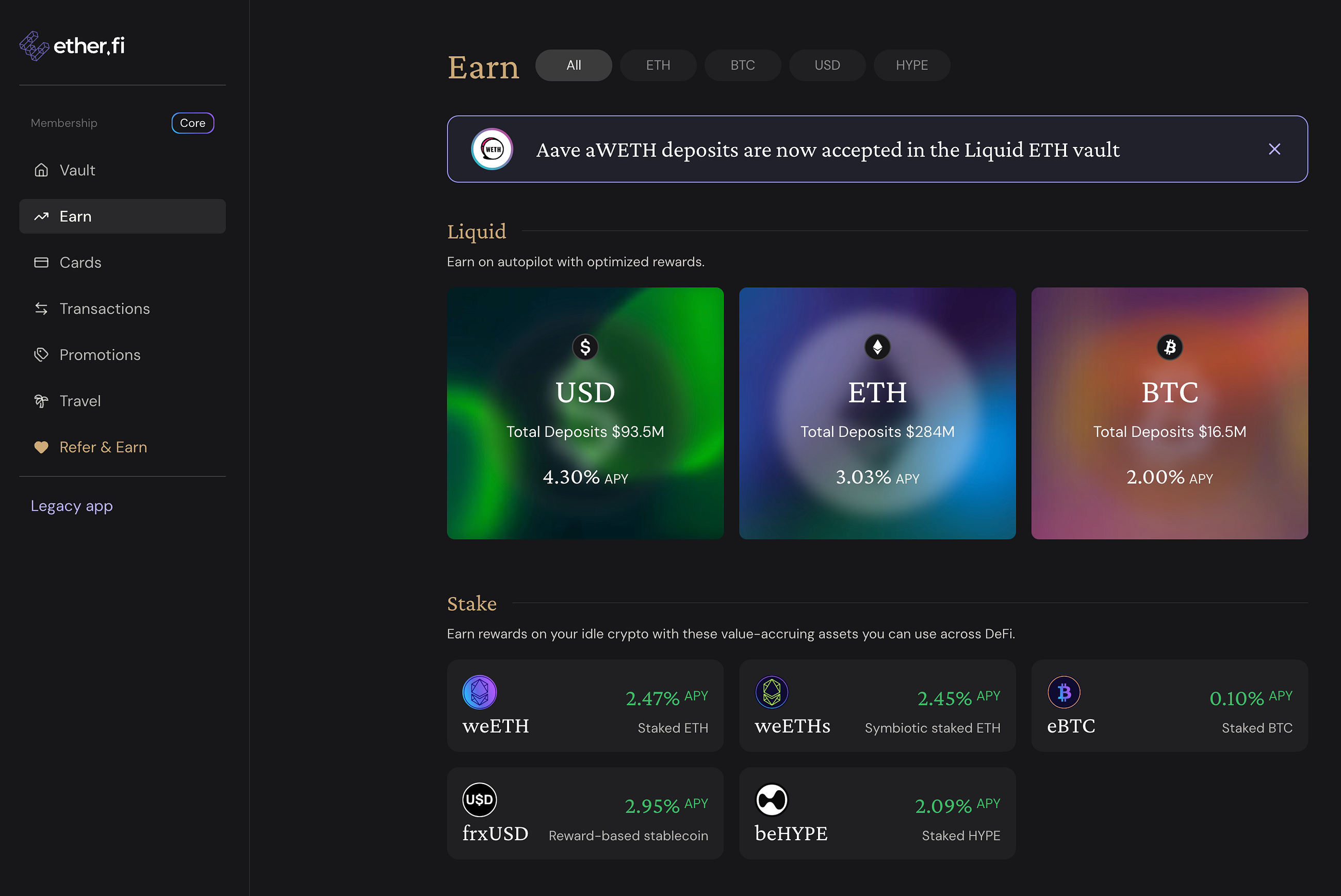 I Stopped Selling My Crypto. Here’s How I Spend It Instead.