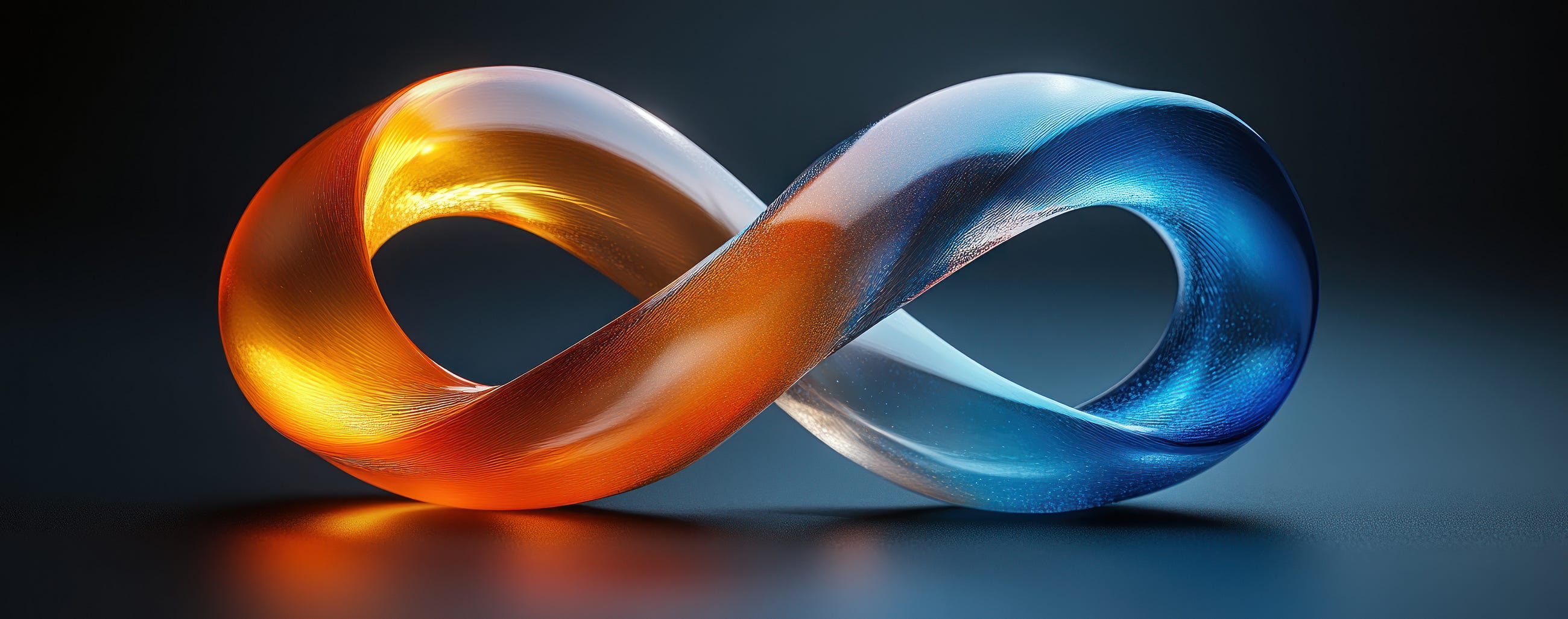 Our Computers Were All Running Linux. They Were Still All Different.