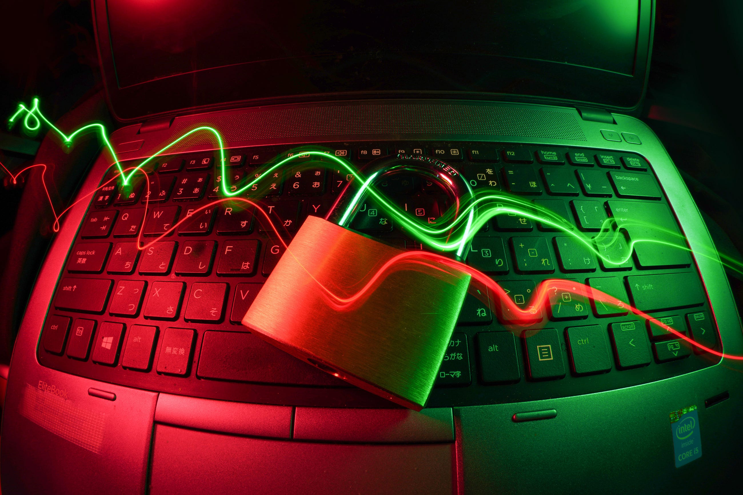 How To Implement Basic Cyber Protection for You and Your Family