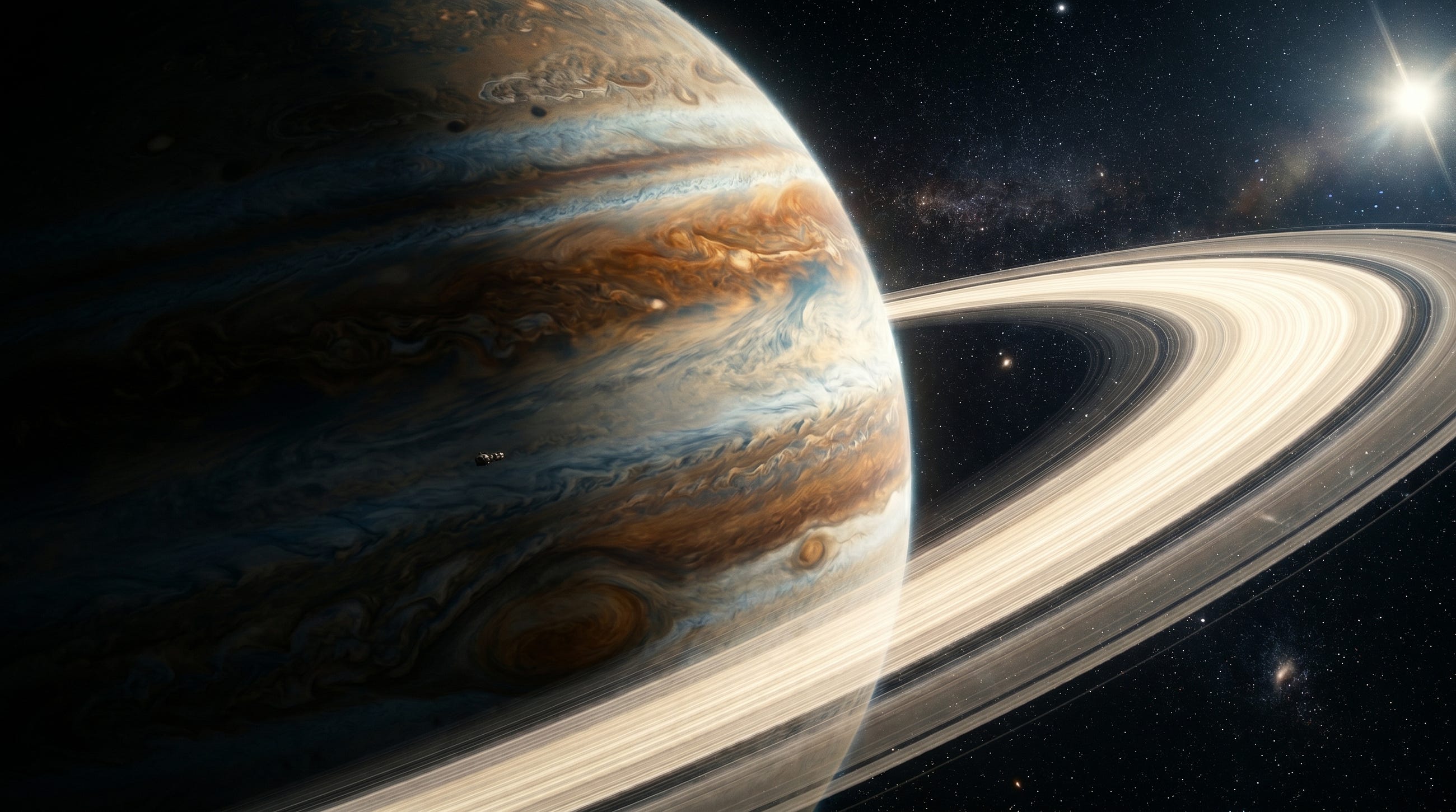 Cooper wasn’t Brave he was Out of Options — Interstellar