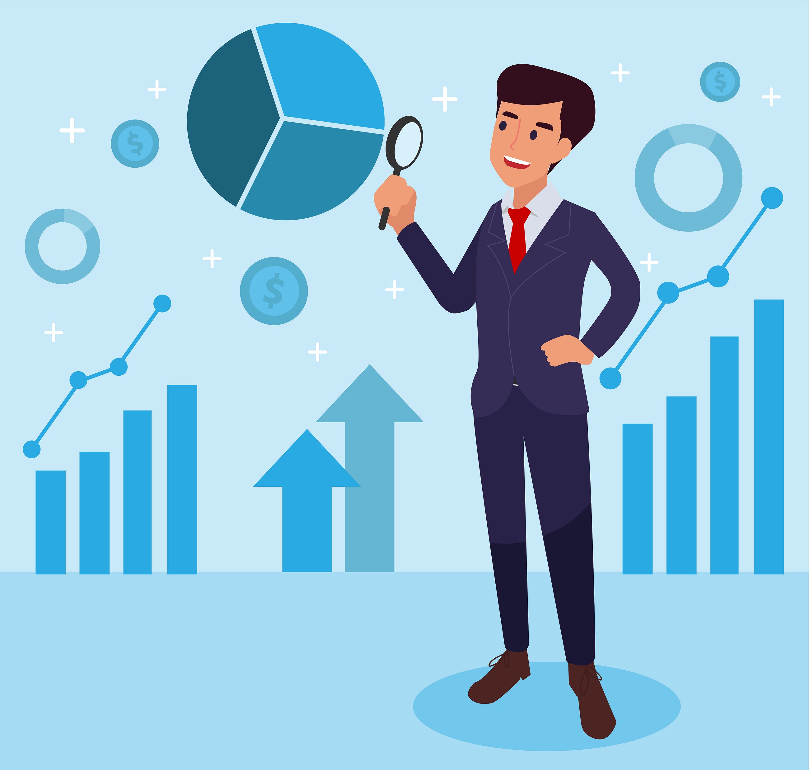 Are You Looking for a Career Switch into Analytics?