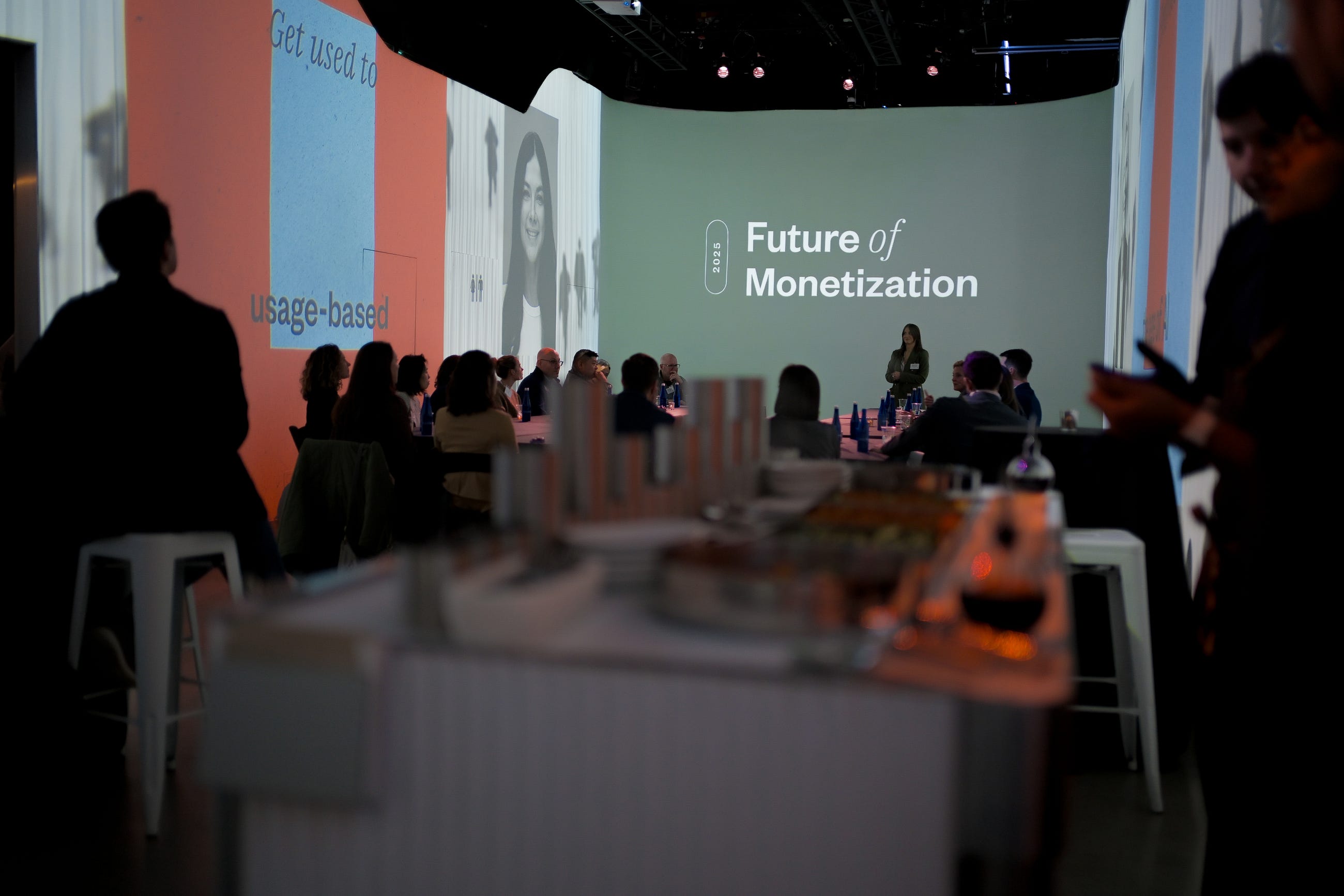 SHiFT Events — NYC’s Premier Immersive Destination Where Technology Tr