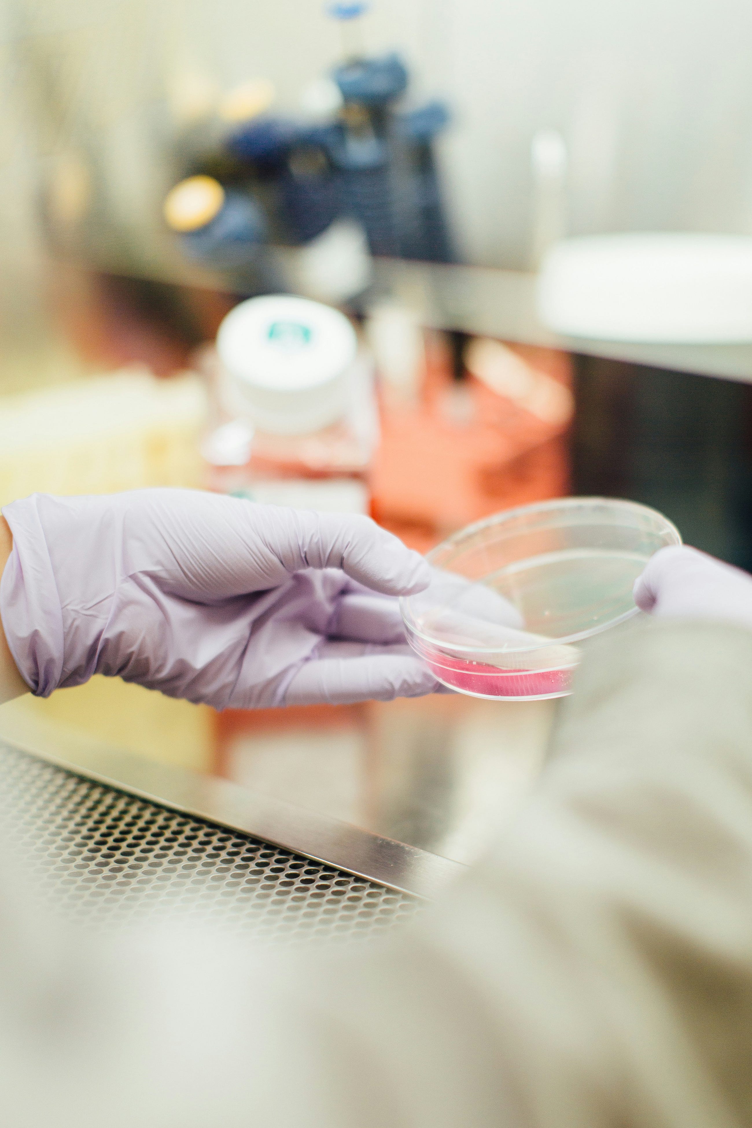When Cultures Aren’t Enough: Using Genomics to Solve a Hospital Outbreak Mystery