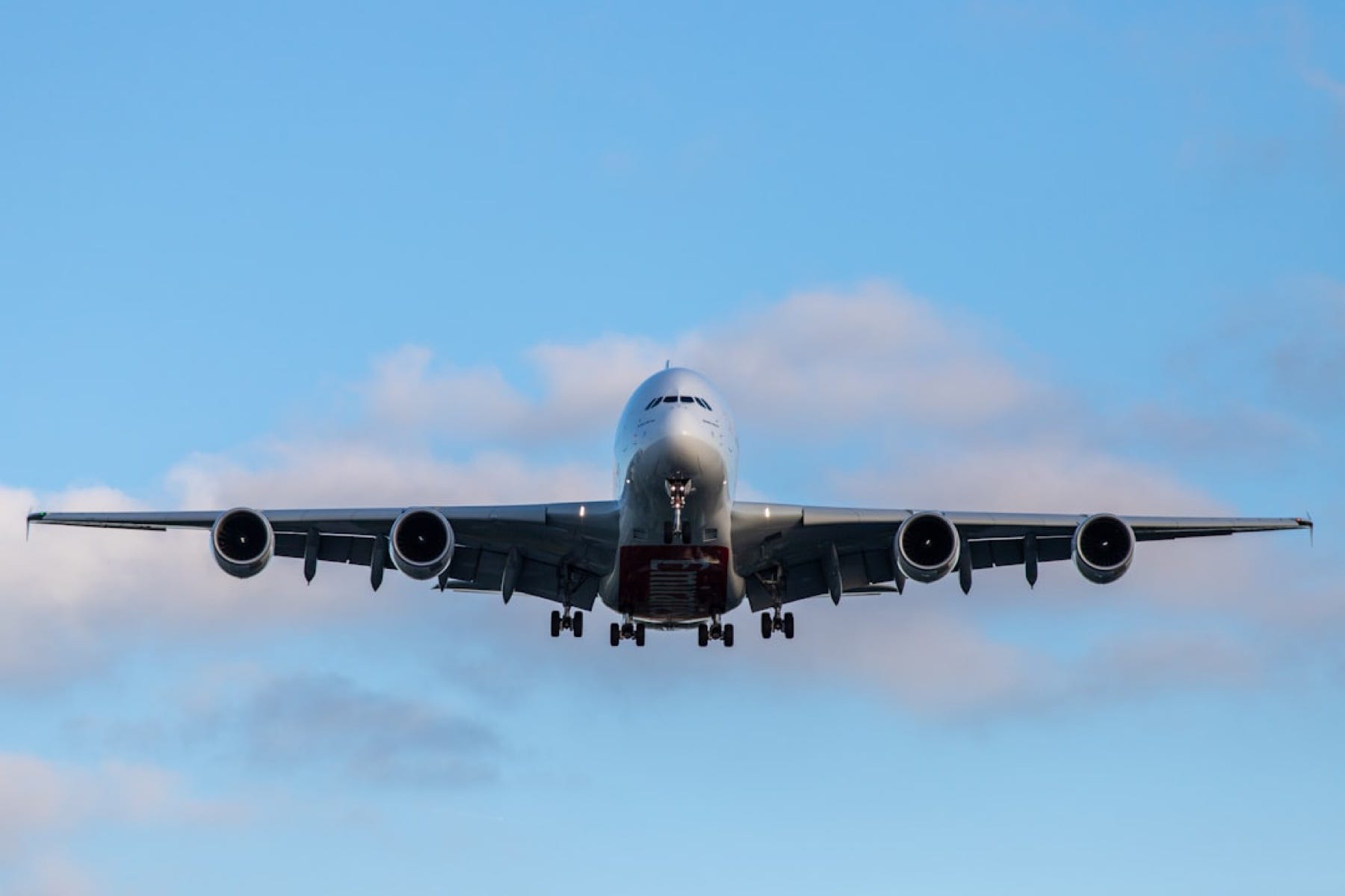 Is It The End of Innovation In The Aviation Industry-