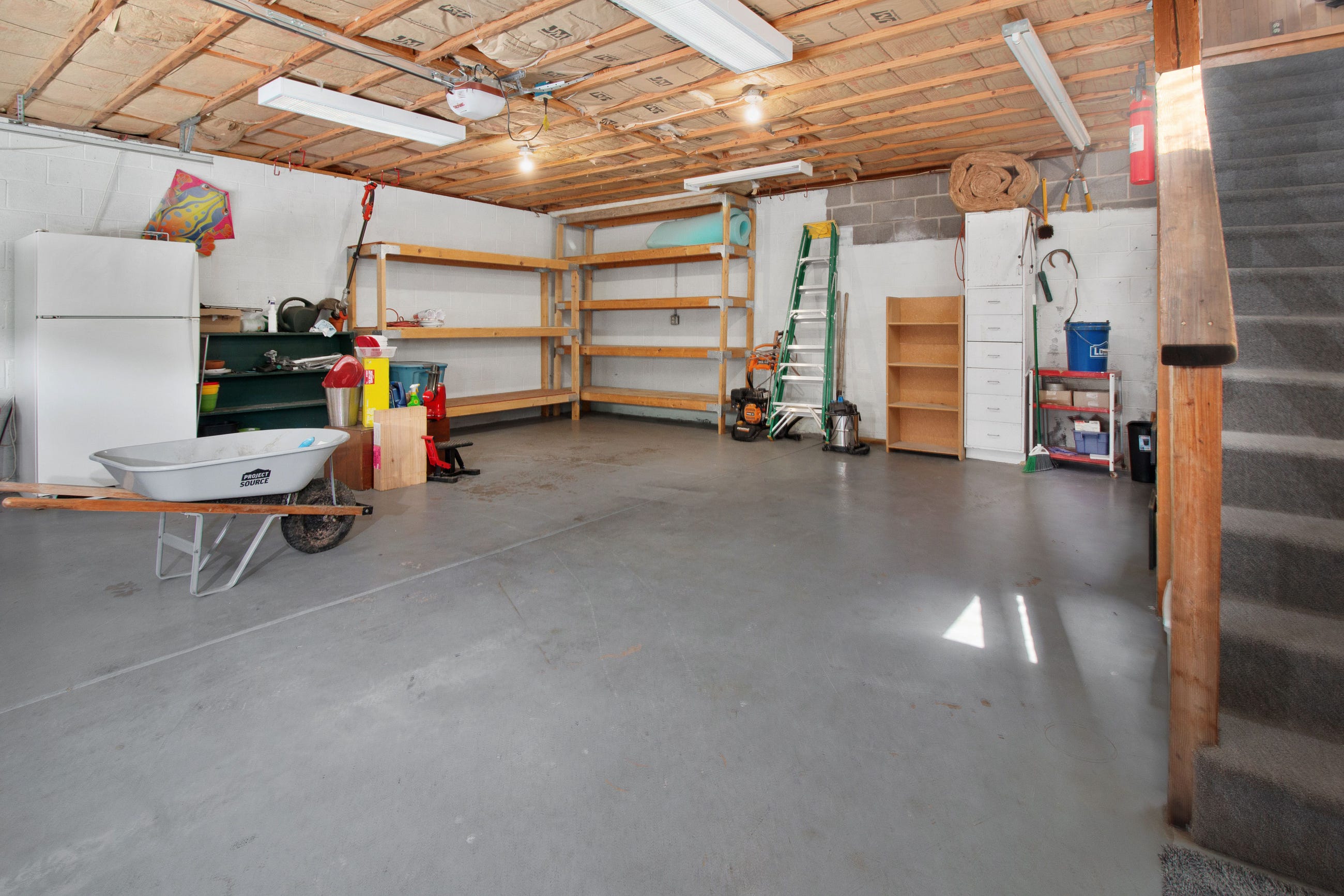 What Your Garage Says About Your Life What Your Garage Says About Your Life