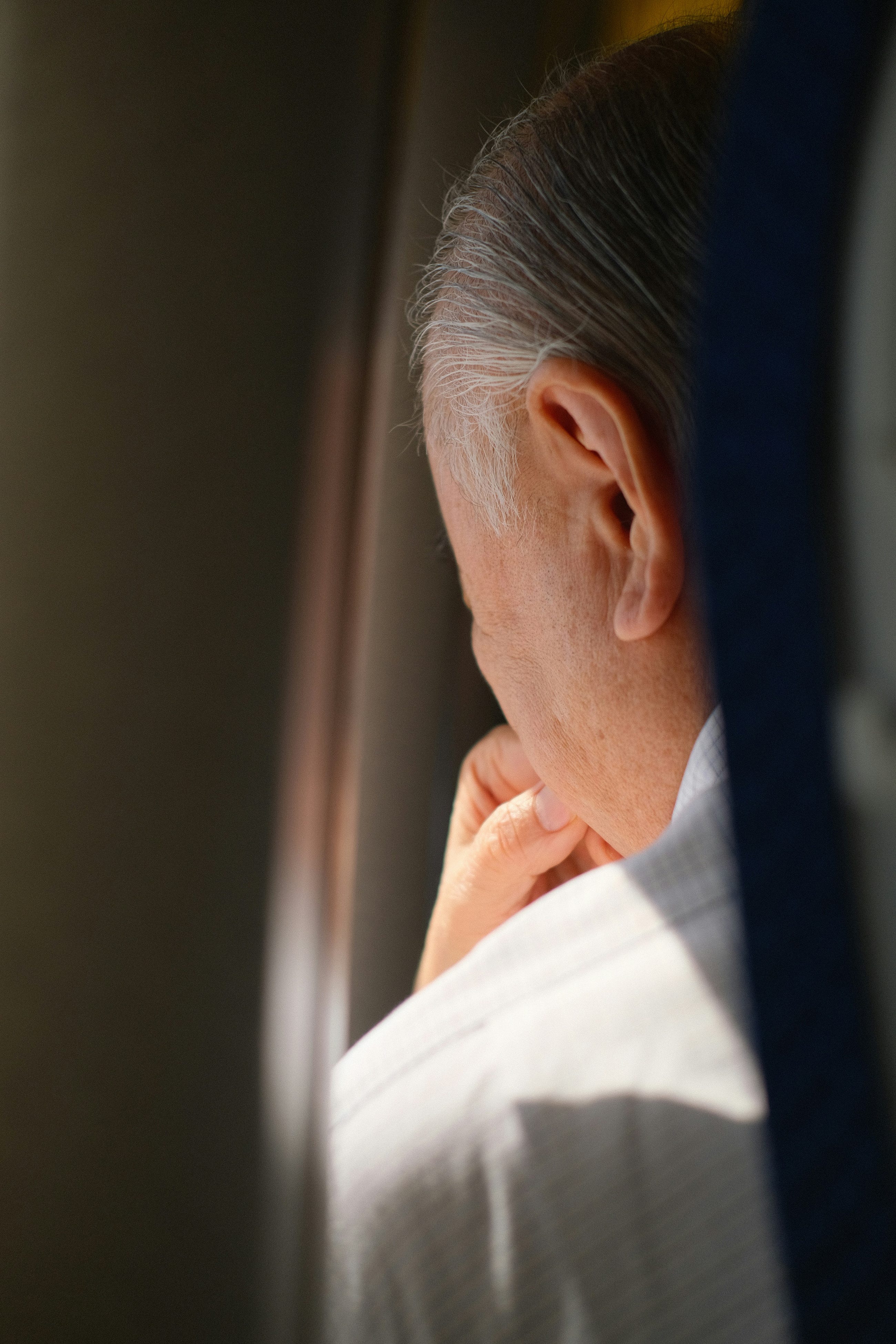 The Passenger Who Died After Completing His Pilgrimage
