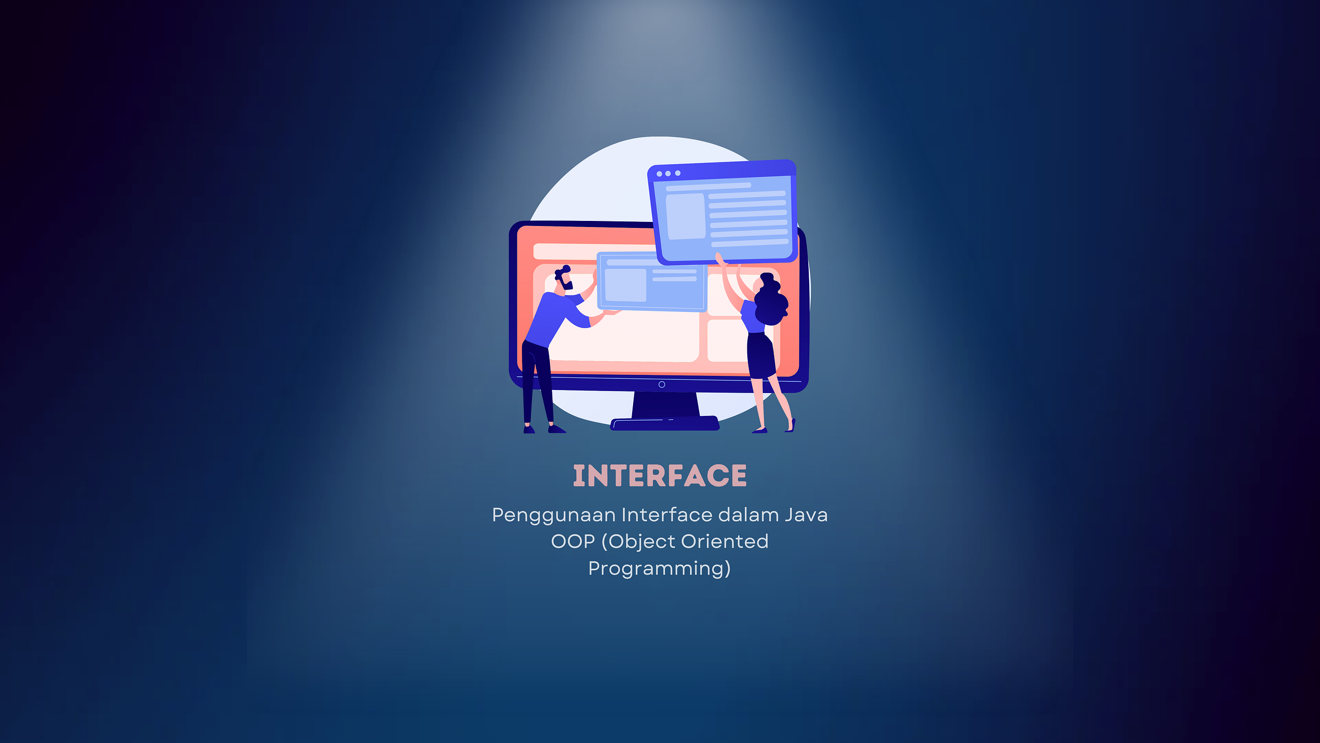 Interface | Pemrograman Berorientasi Objek
