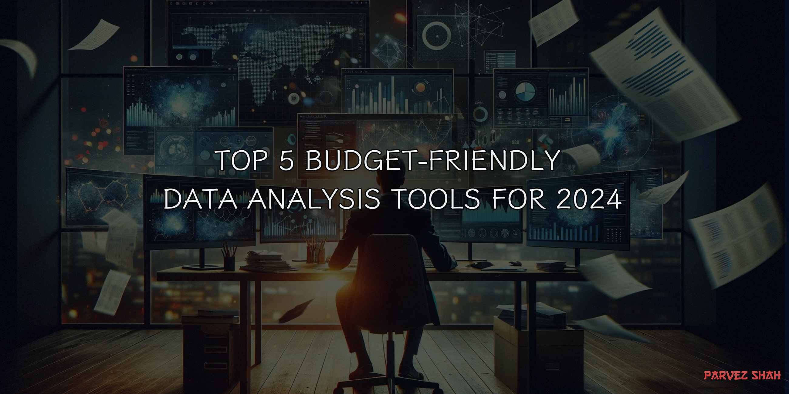 I tried 100+ Data Analysis AI Tools & These Ones Are The BEST!