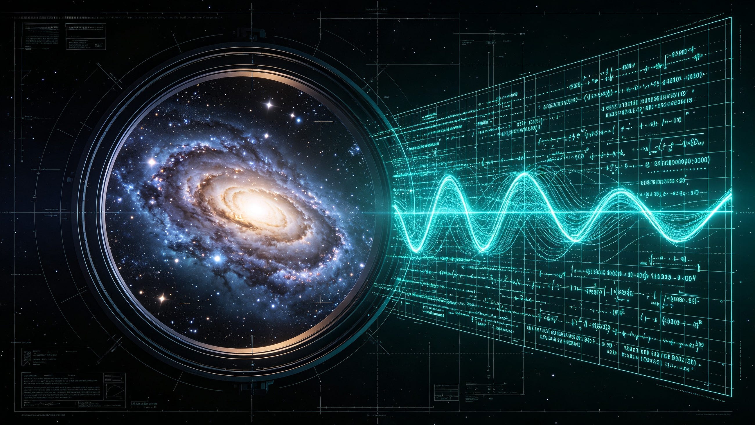 THE UNIVERSAL MOTHERFIELD THEORY VOLUME III: Chapter 9.2: