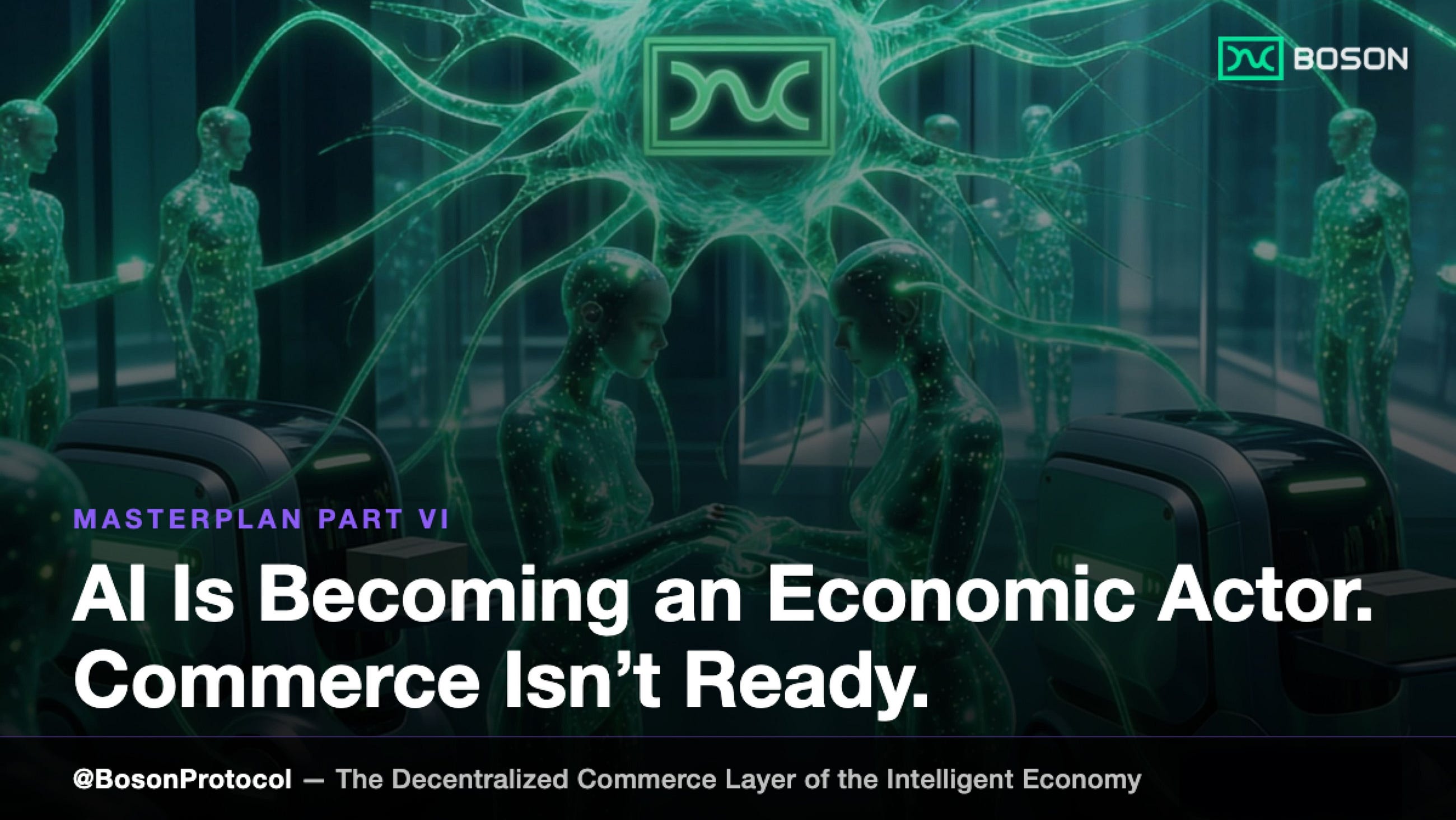 The Shift to Continuous Commerce