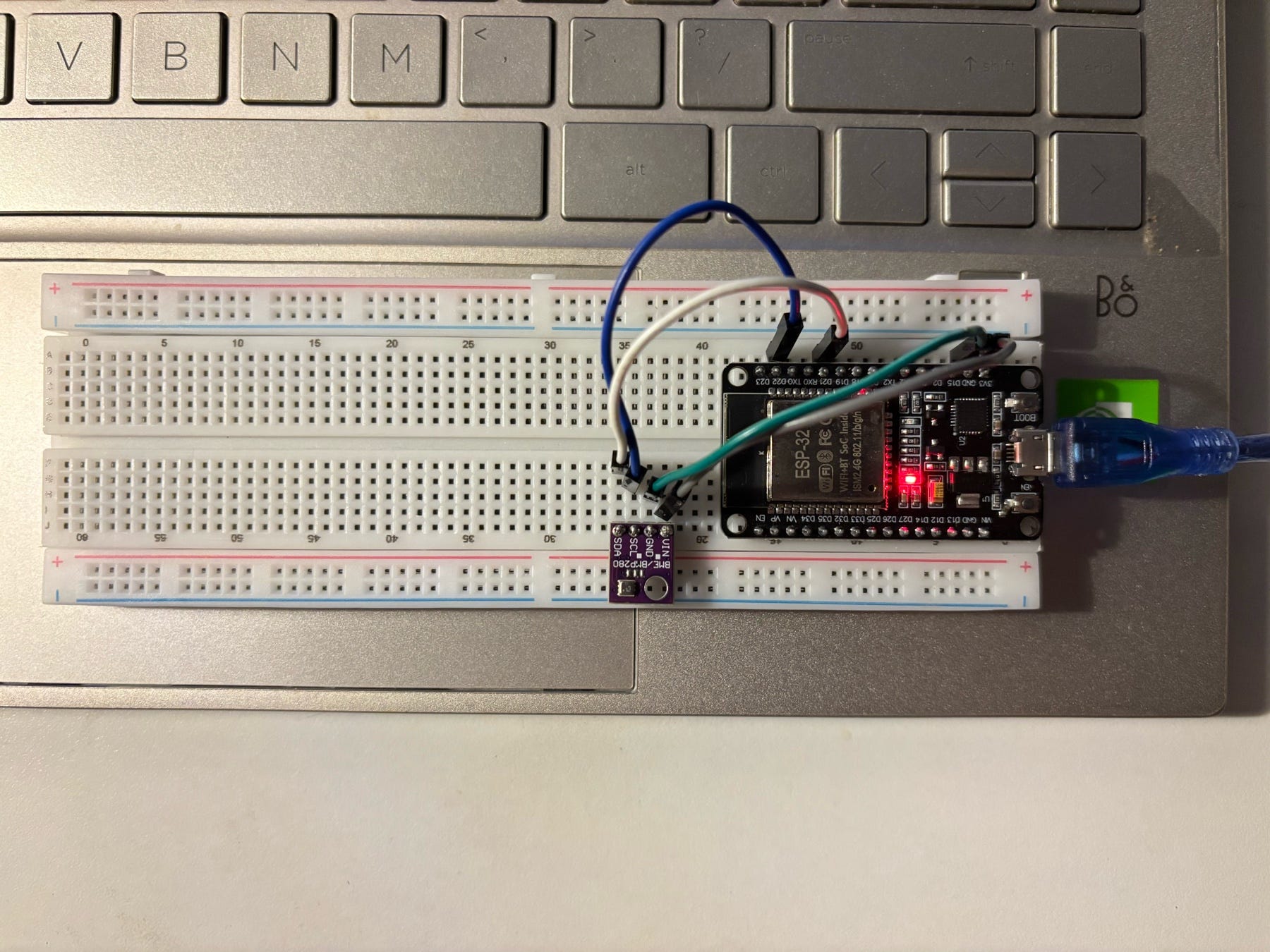 #IoT: Sensor